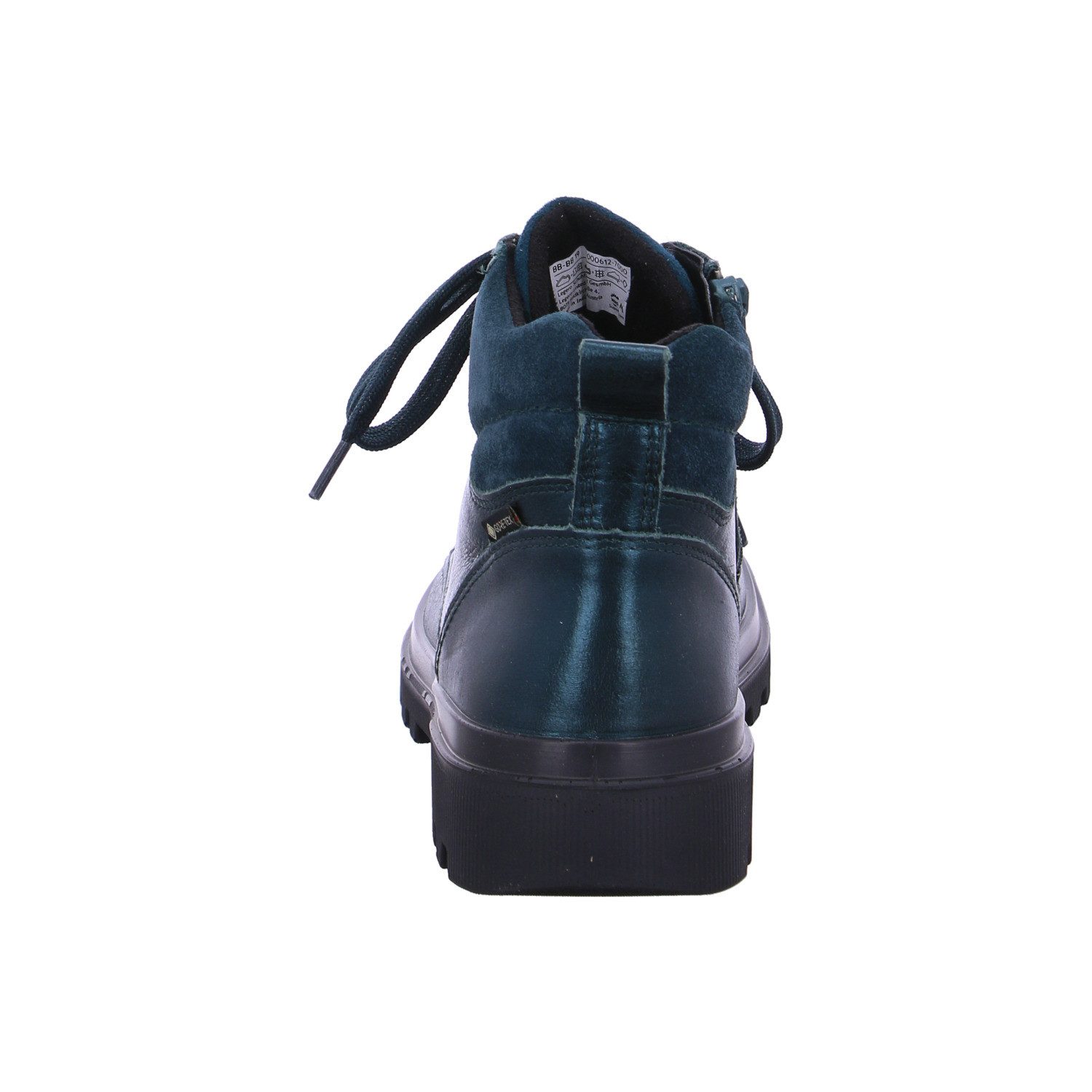 Superfit Abby Nova Schnürstiefel