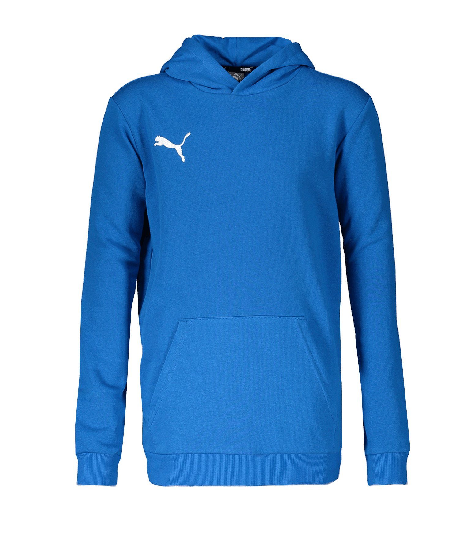 Sweatshirt PUMA teamGOAL 23 Casuals Hoody Kids Kinder