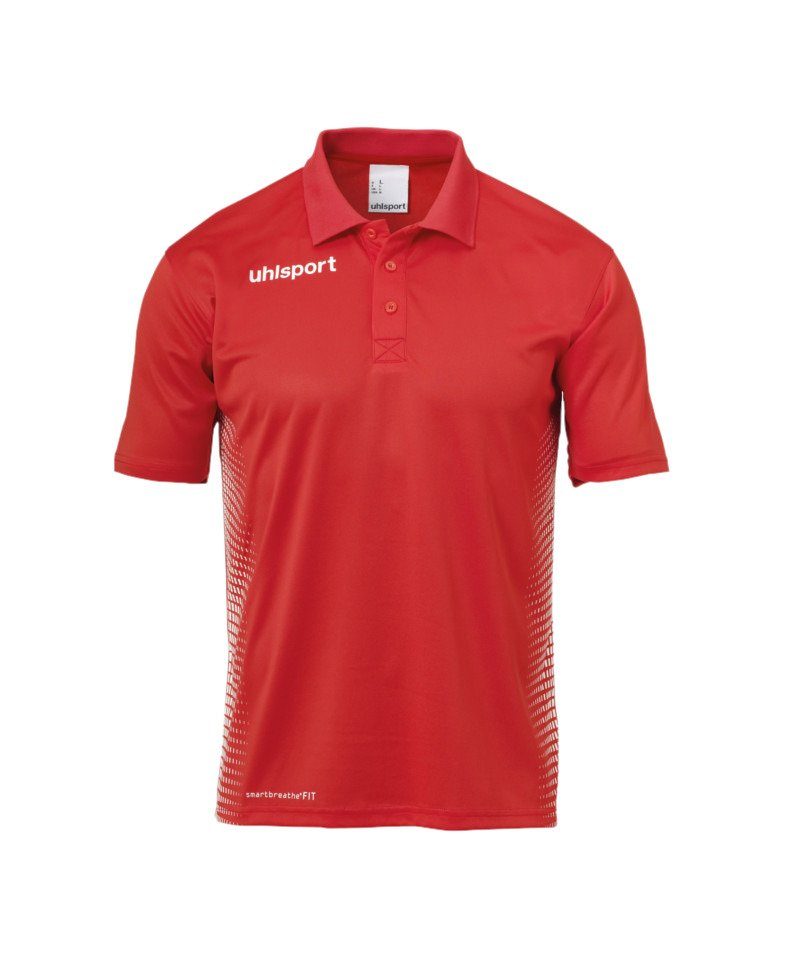 T-Shirt uhlsport Polo Polos Herren