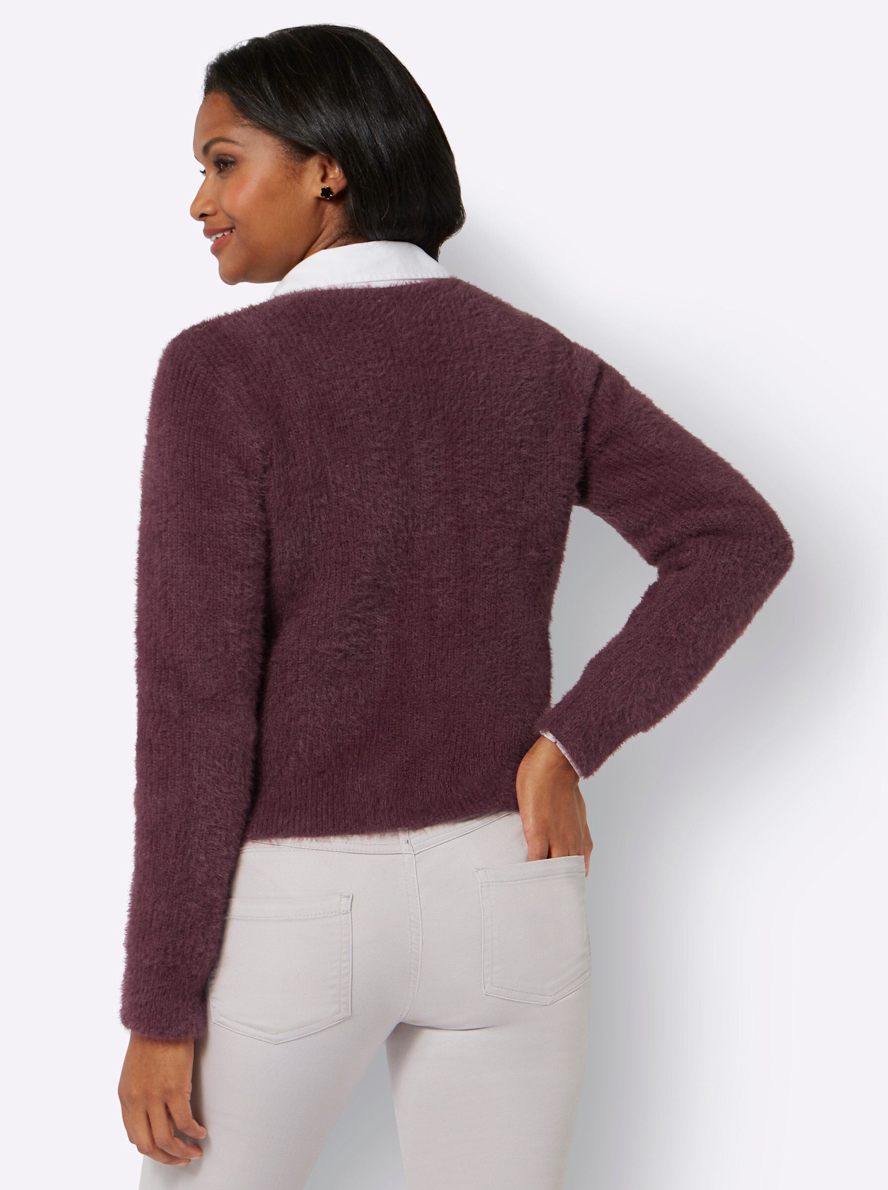 Witt Strickjacke Strickjacke . günstig online kaufen