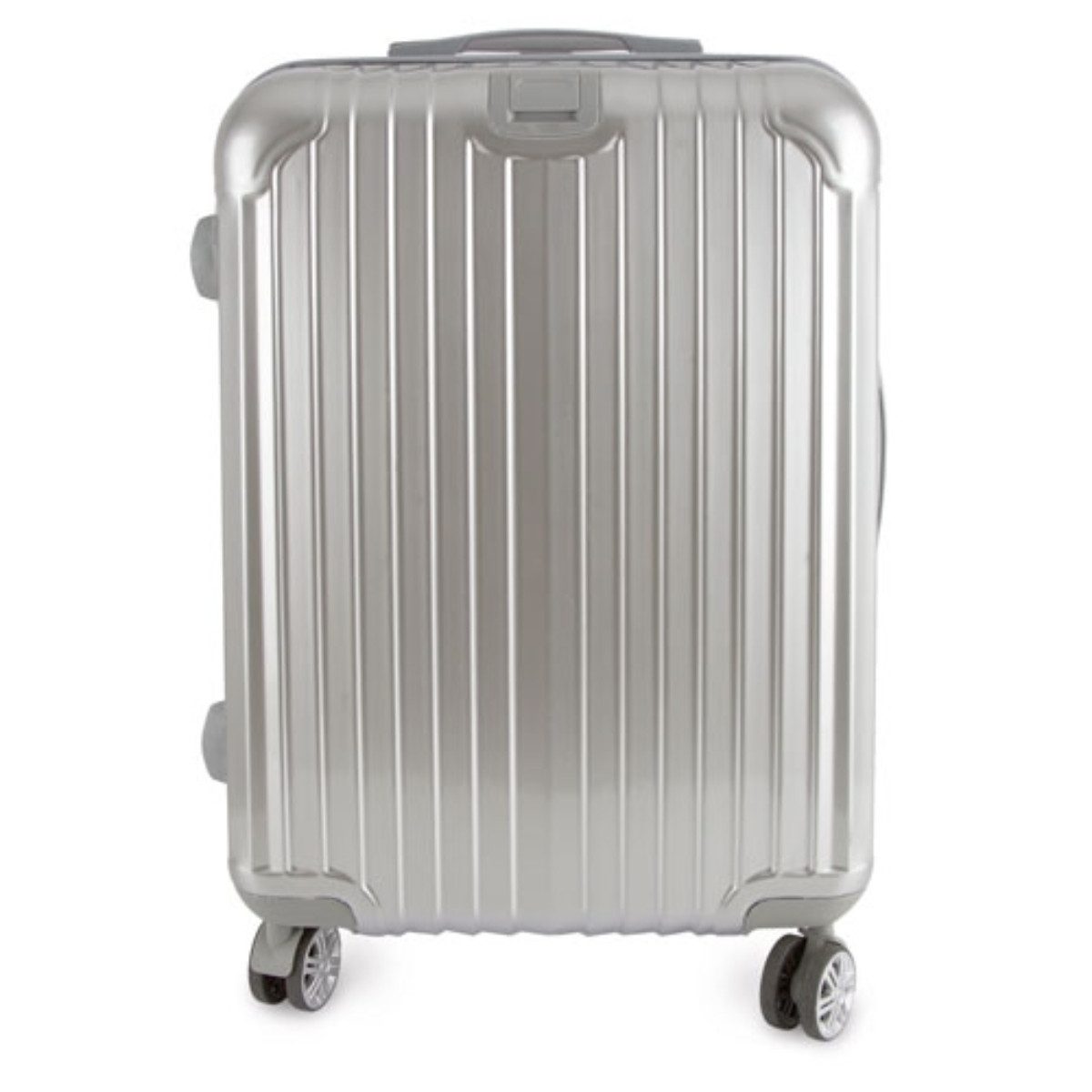 CN Club Nautico Business-Koffer Trolley "Wall Street"
