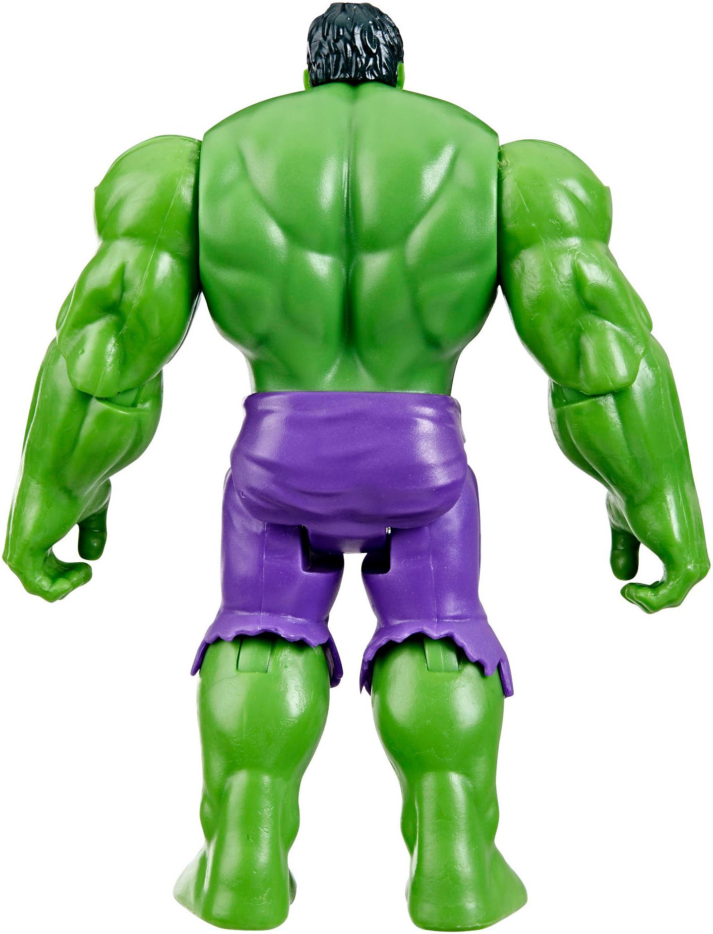 Hasbro Actionfigur Marvel Avengers, Hulk Deluxe