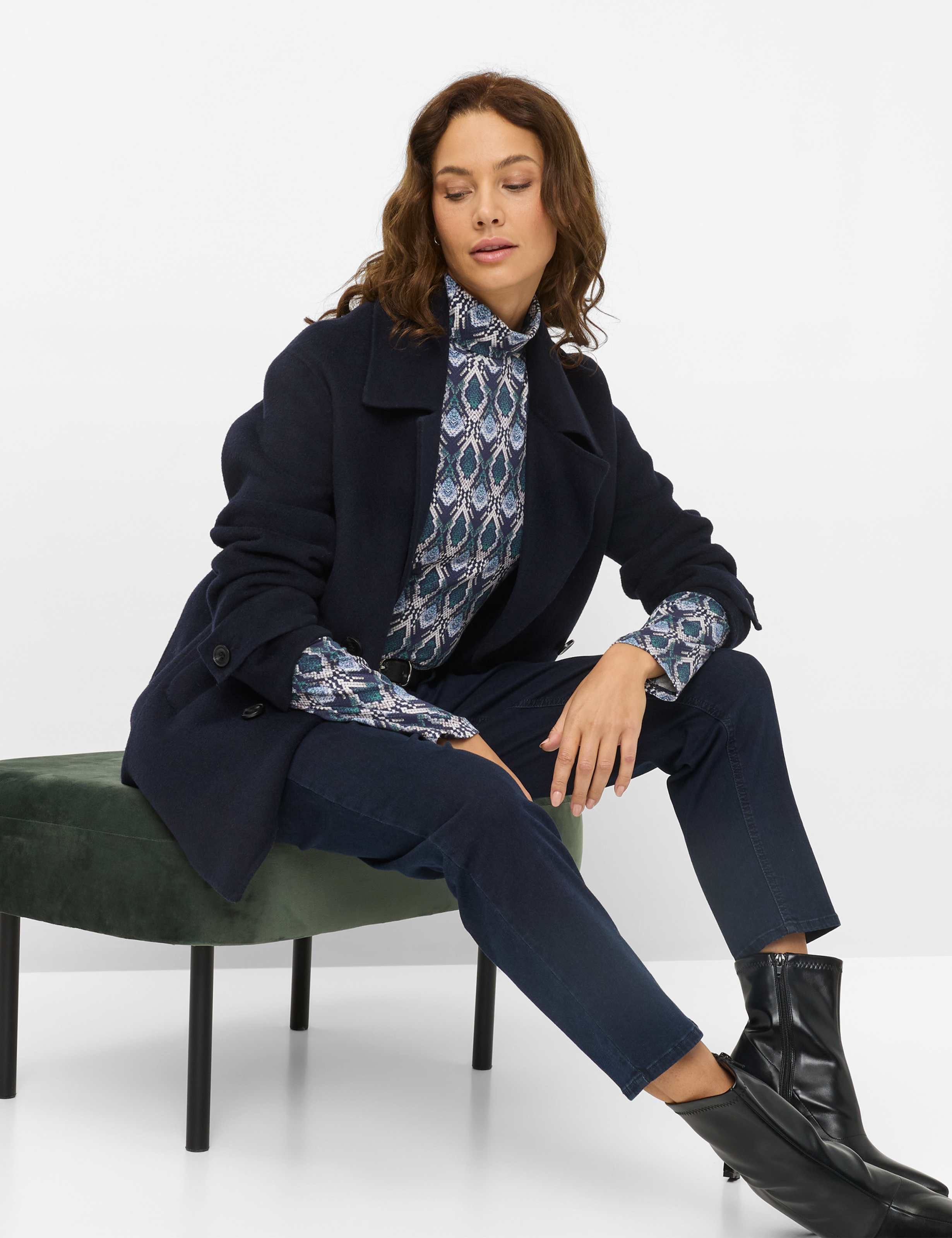 Brax Röhrenjeans Style MILEY S