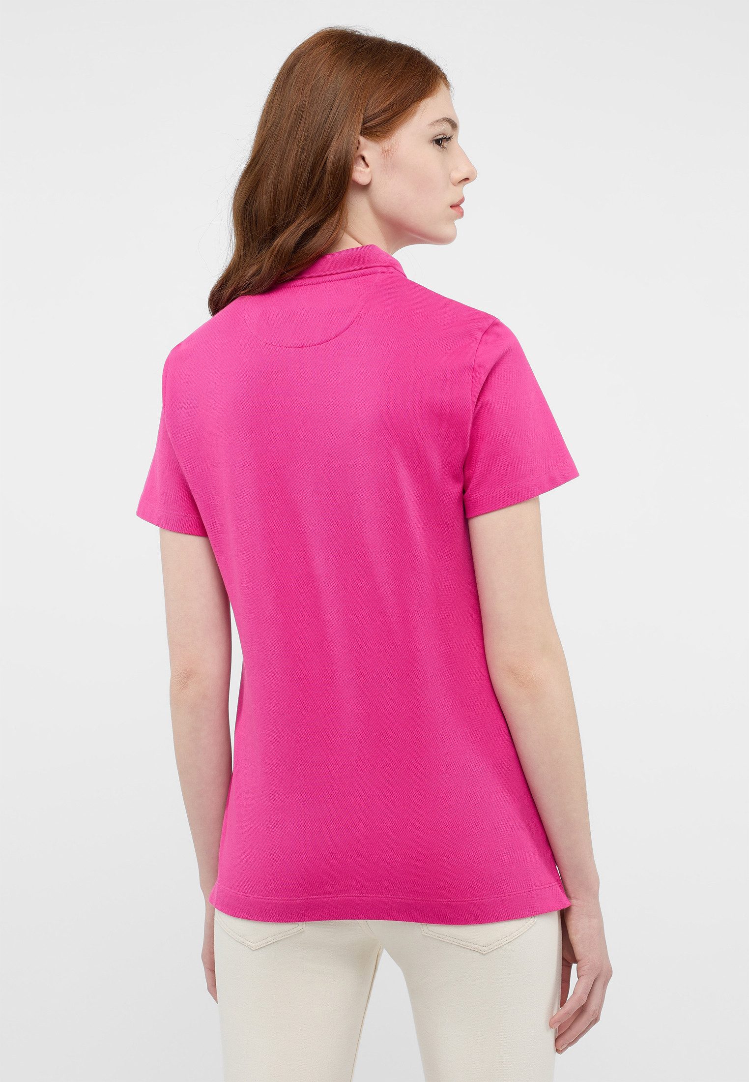 Eterna Poloshirt REGULAR FIT günstig online kaufen