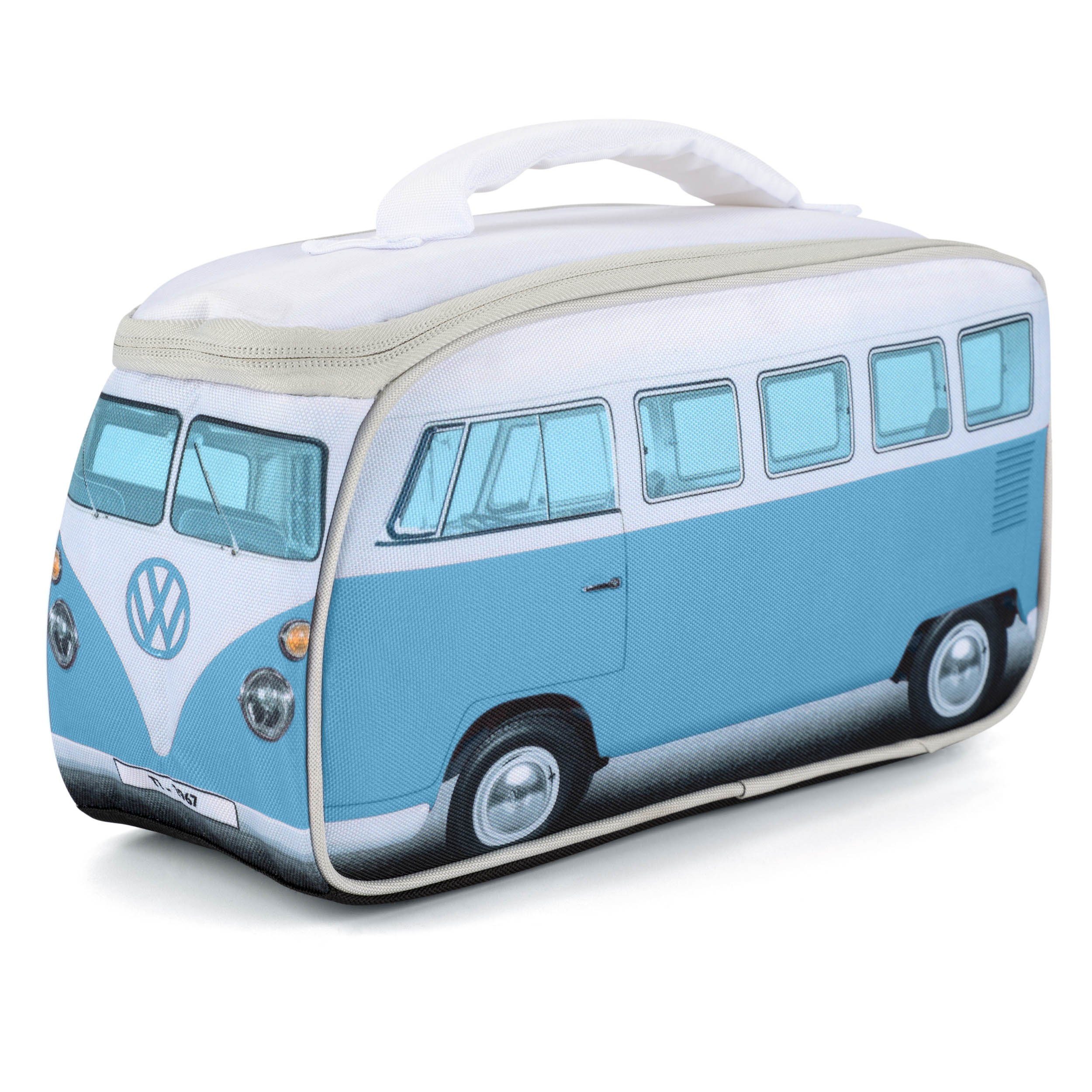 Lunchbox Volkswagen T1 Bulli Bus Brotdose