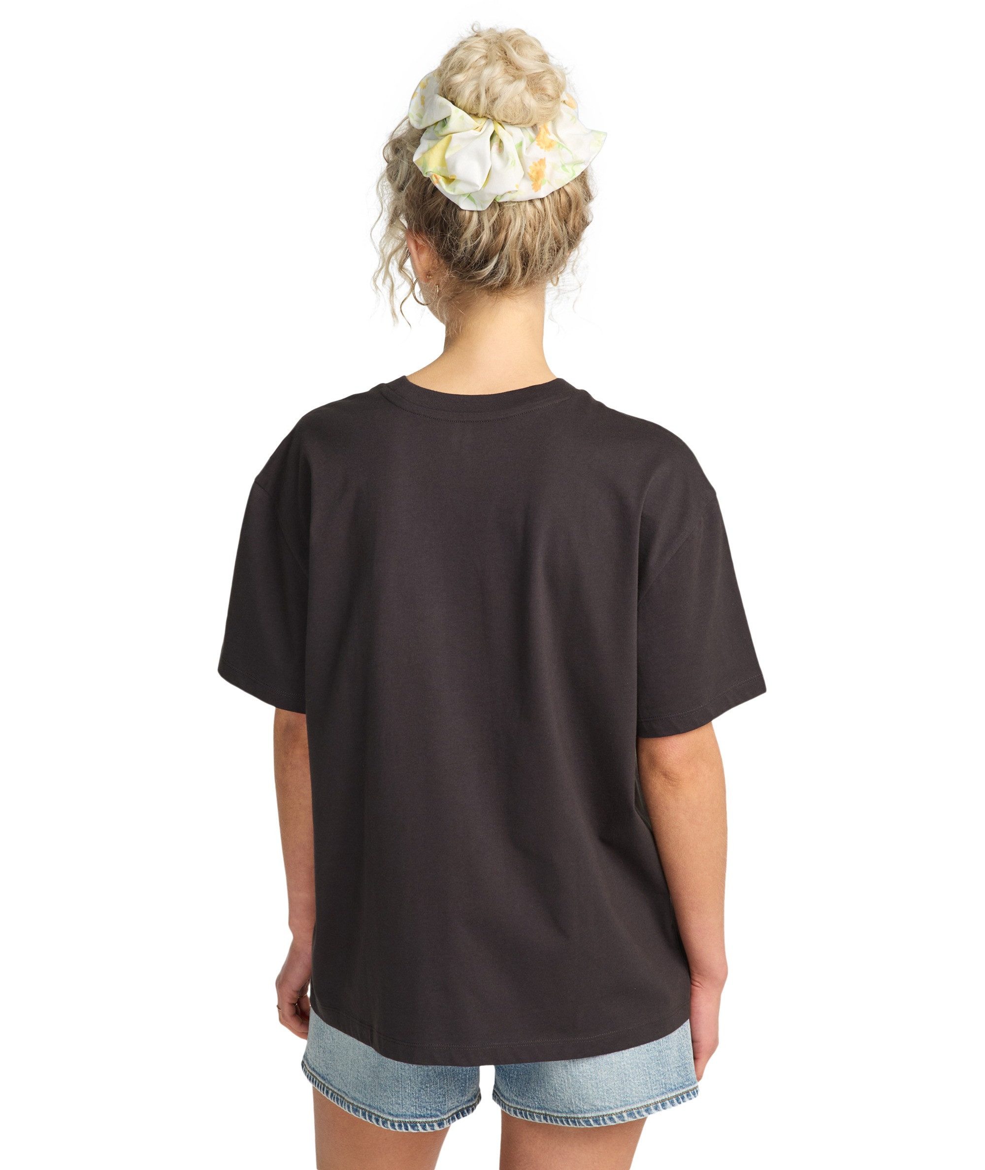 Billabong T-Shirt VACAY WONDER für sportliche Aktivitäten und Freizeit, sportlicher Stil