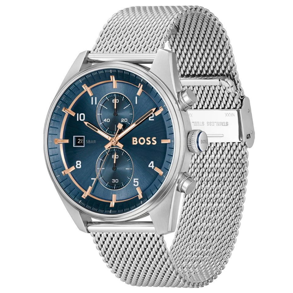 BOSS Chronograph 1514149