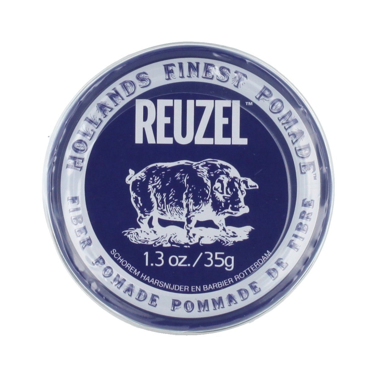 Reuzel Haarpomade Haarpflege