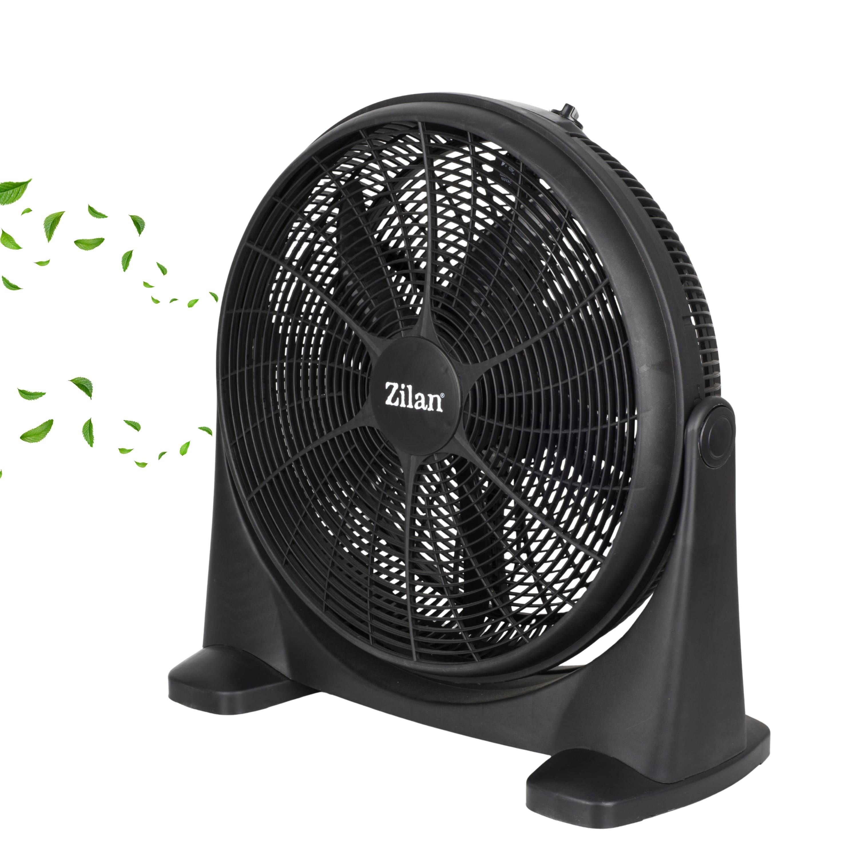 Zilan Bodenventilator ZLN-2362