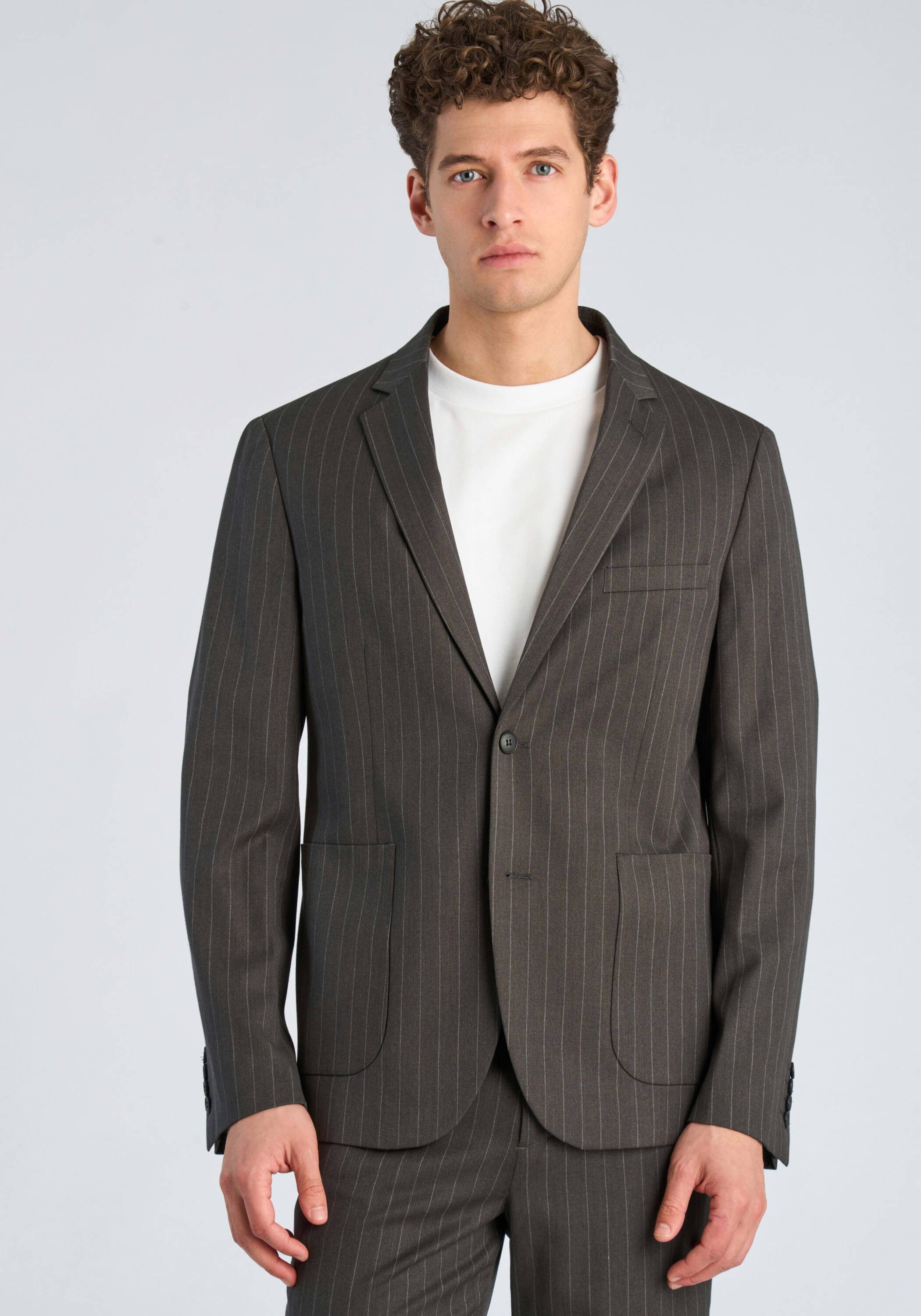 Anzugsakko Sakko Relaxed Fit