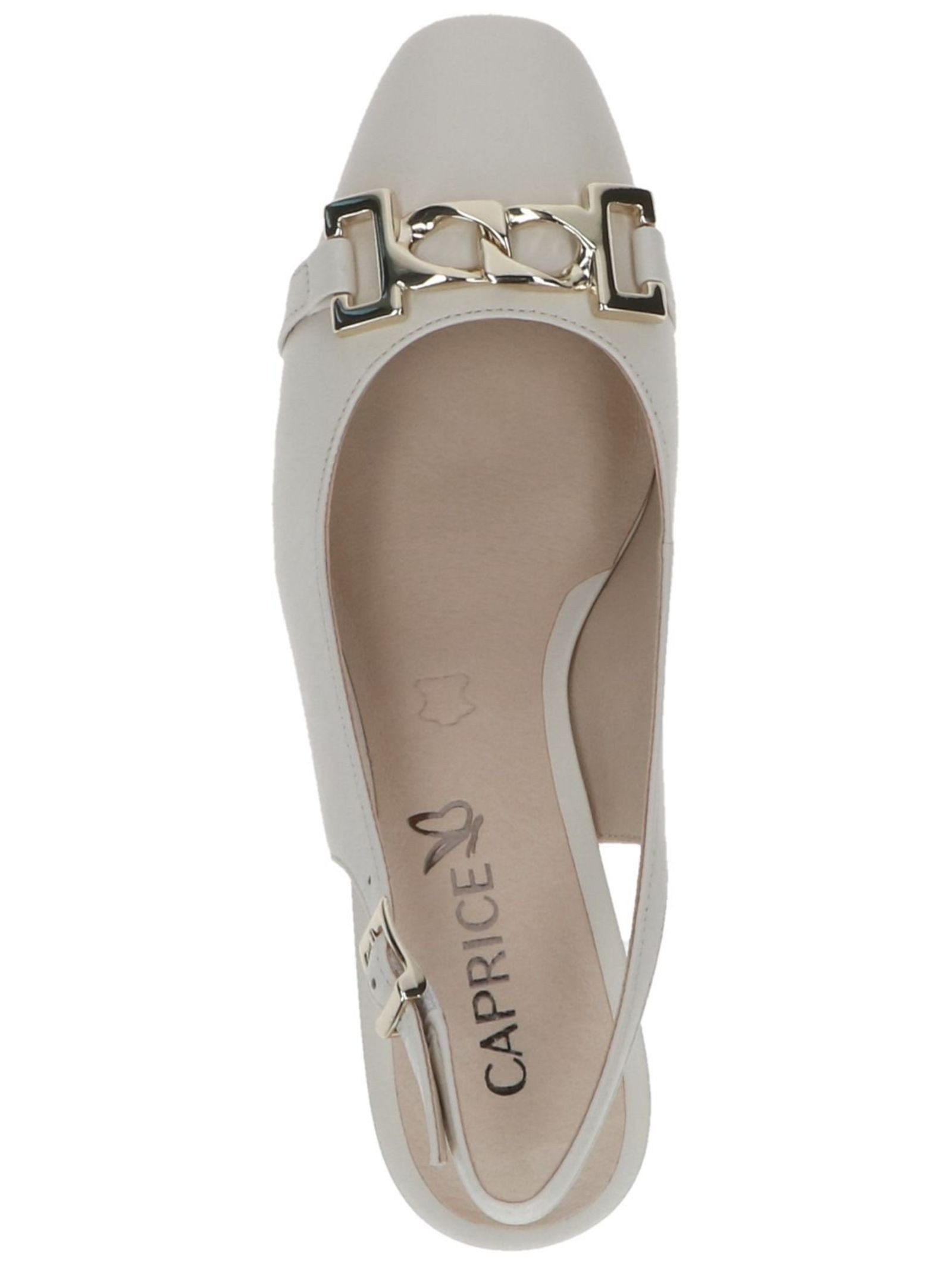Caprice Pumps Leder Pumps