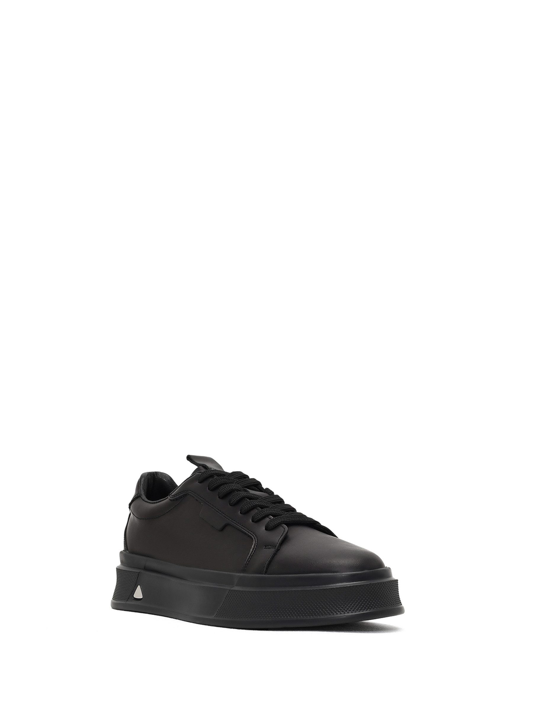 Derimod Sneaker aus Leder Sneaker