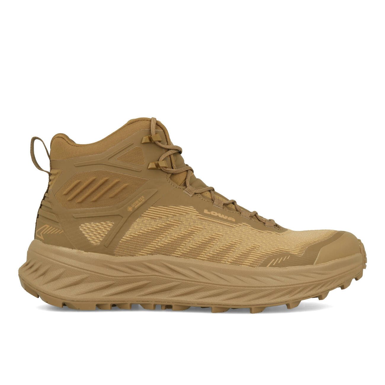 Lowa Lowa Fortux GTX QC Herren Coyote OP Outdoorschuh günstig online kaufen