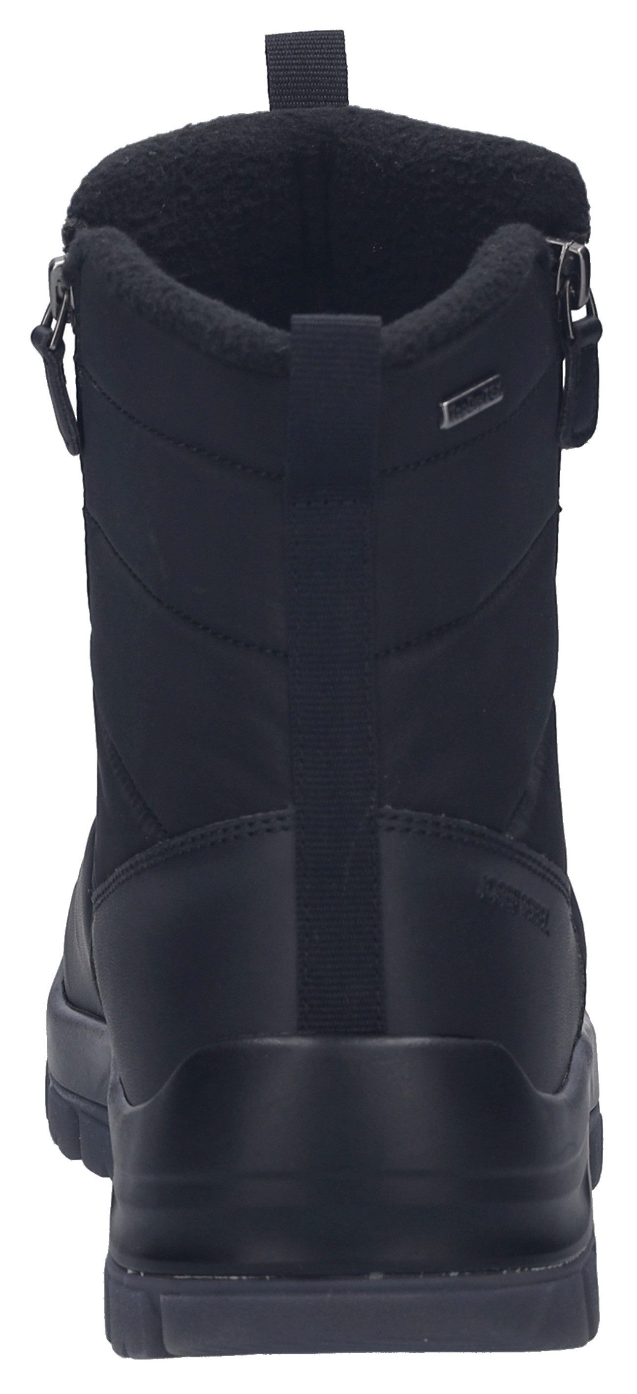 Josef Seibel Alaska 51 Winterstiefel Schneestiefel, Komfortschuh mit TEX-Au günstig online kaufen