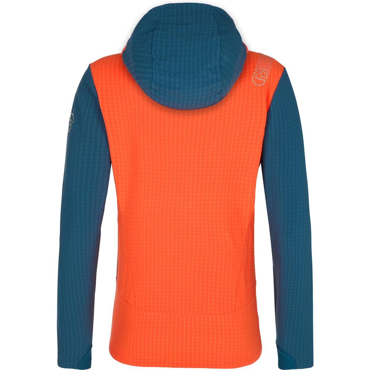 La Sportiva Skijacke Descender Storm Jacket Women Leichter, winddichter Midlayer für Damen, ideal für Skitouren und