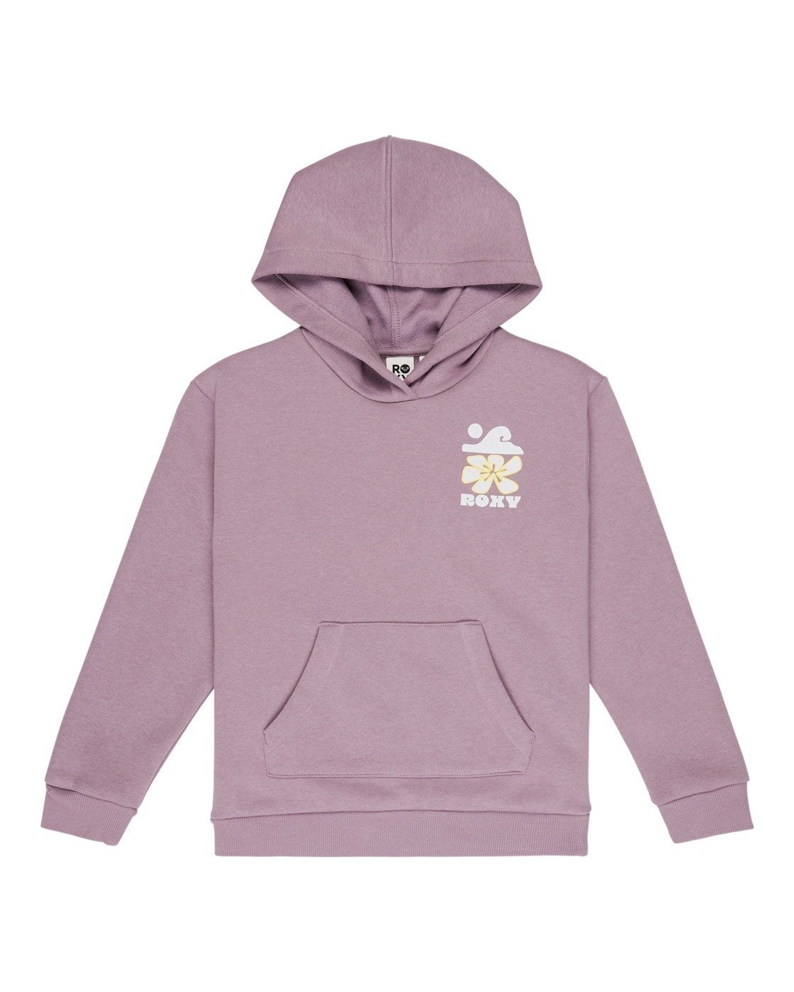 Roxy Hoodie Surf Feeling Brushed