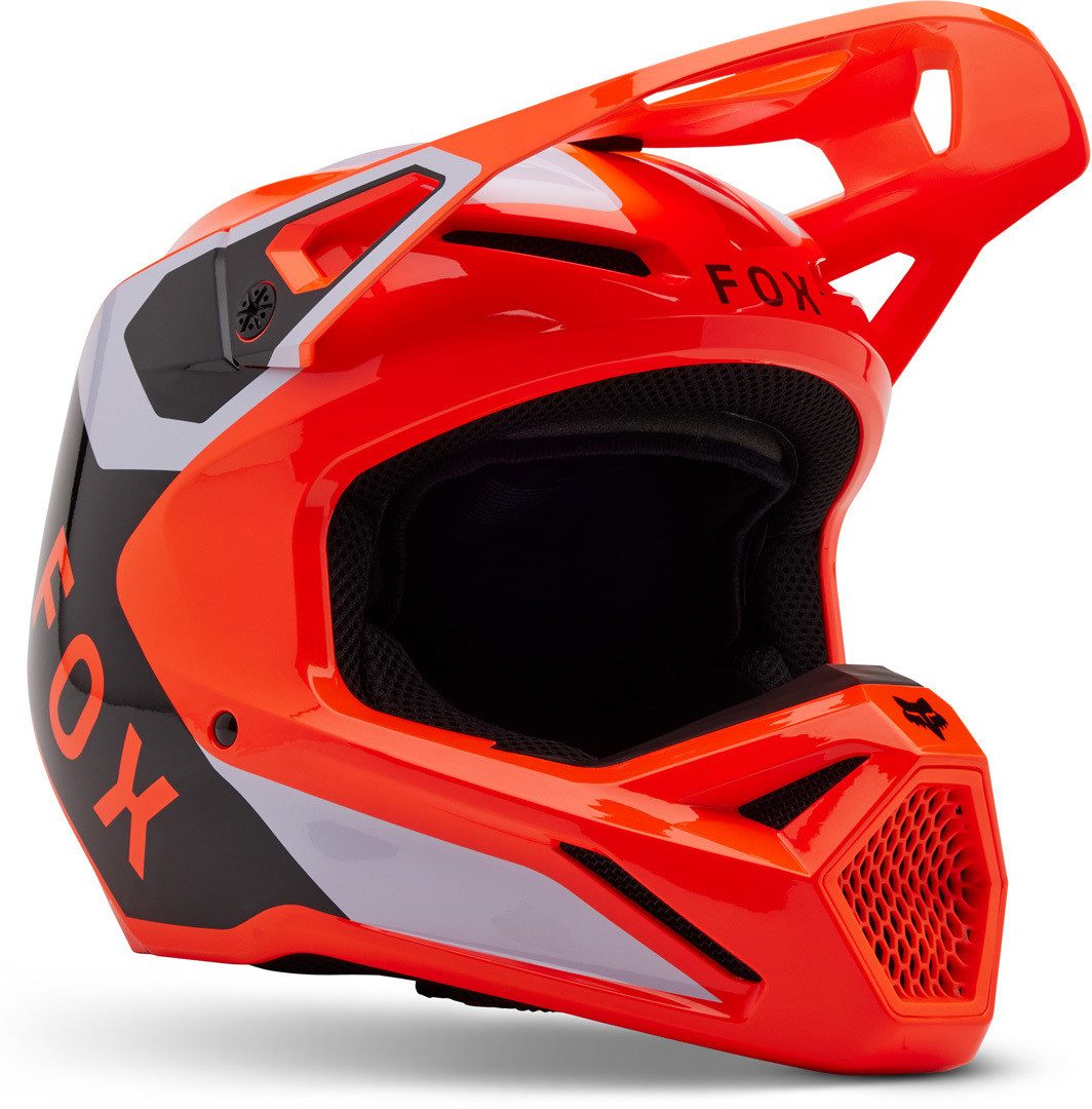 Allroundhelm V1 Lean MIPS Jugend Motocross Helm