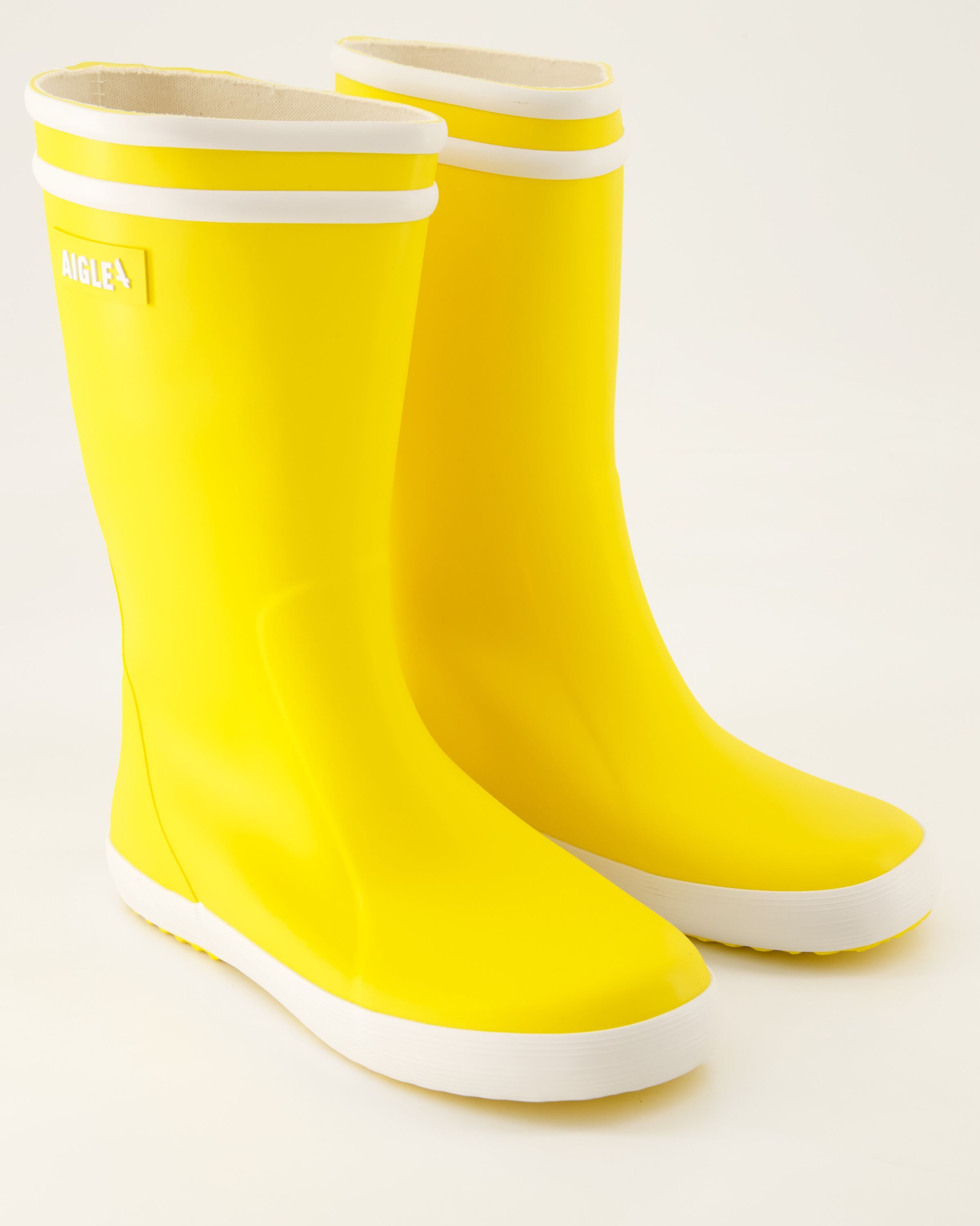 Aigle Lolly Pop Резиновые сапоги Obermaterial: Sonstiges Material