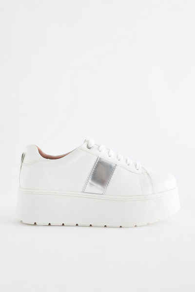 Next Forever Comfort® markante Schnürsneaker Sneaker (1-tlg)