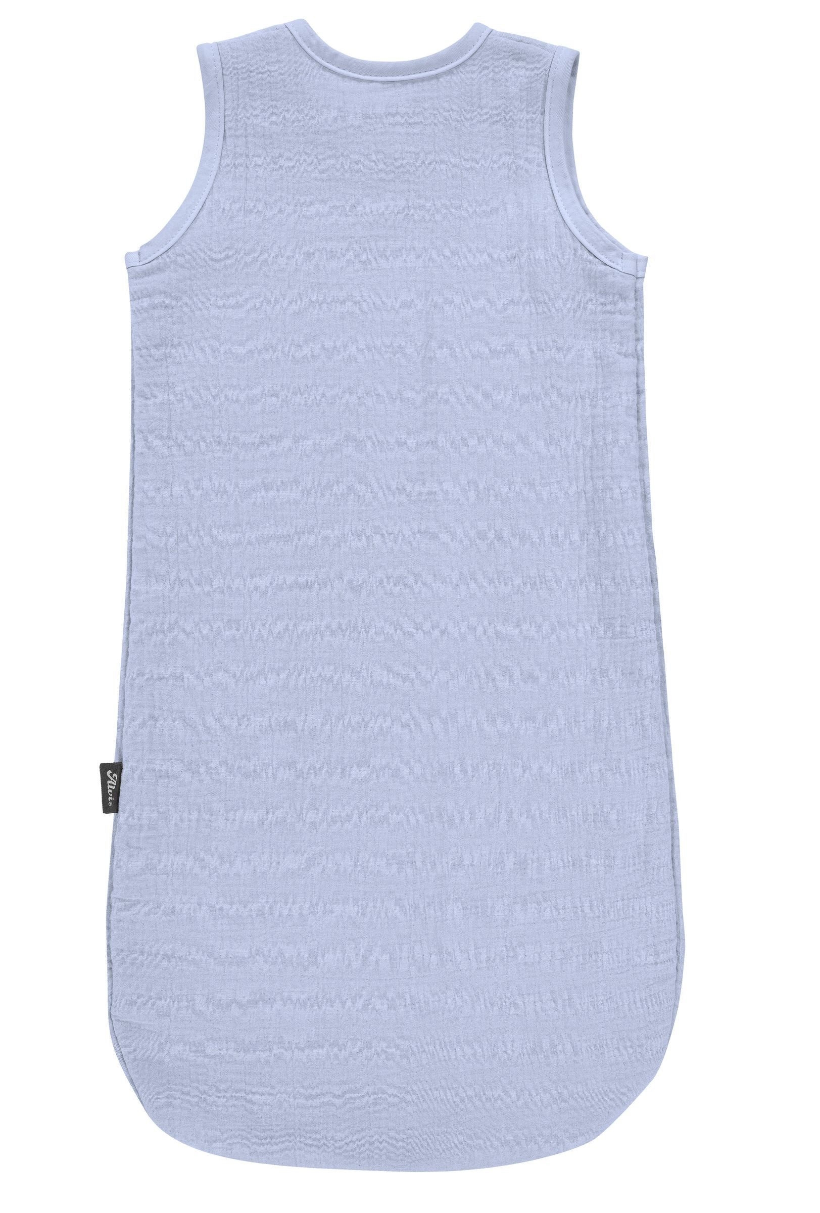 Alvi® Babyschlafsack Mull-Schlafsack Exklusiv