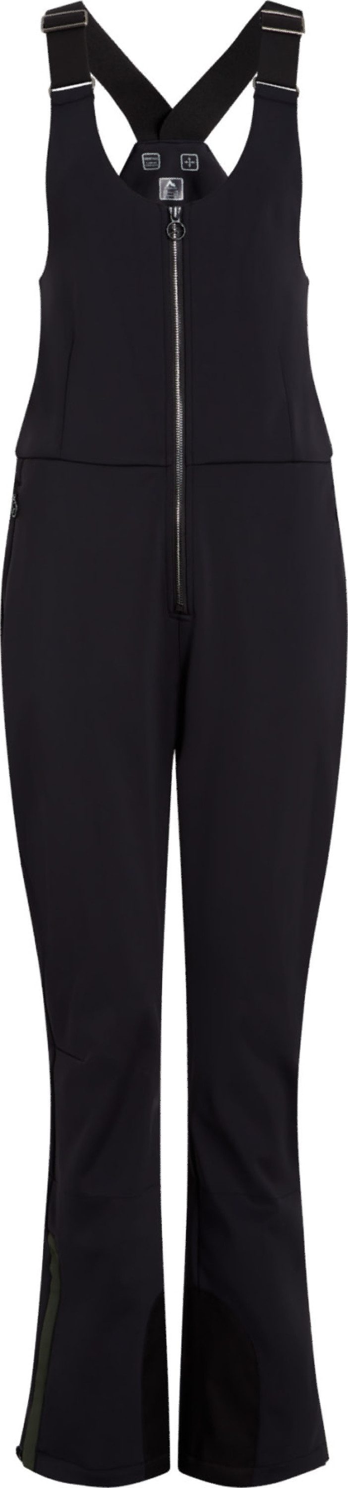 Skihose Da.-Ski-Hose Sia W BLACK NIGHT