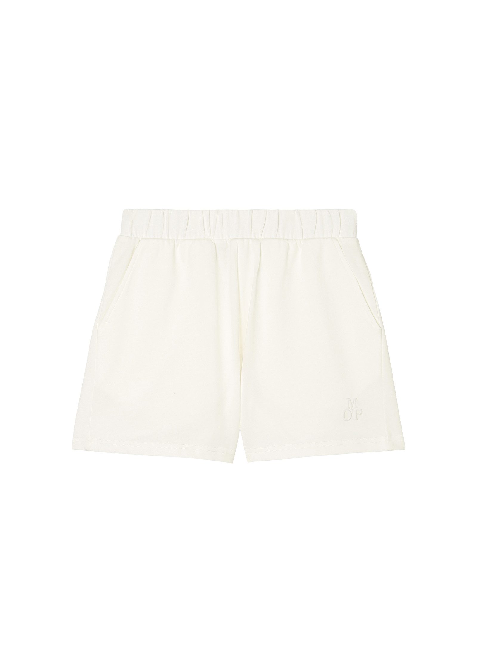 Marc O'Polo Loungepants Lounge Shorts Schwerer Heavy Jersey günstig online kaufen