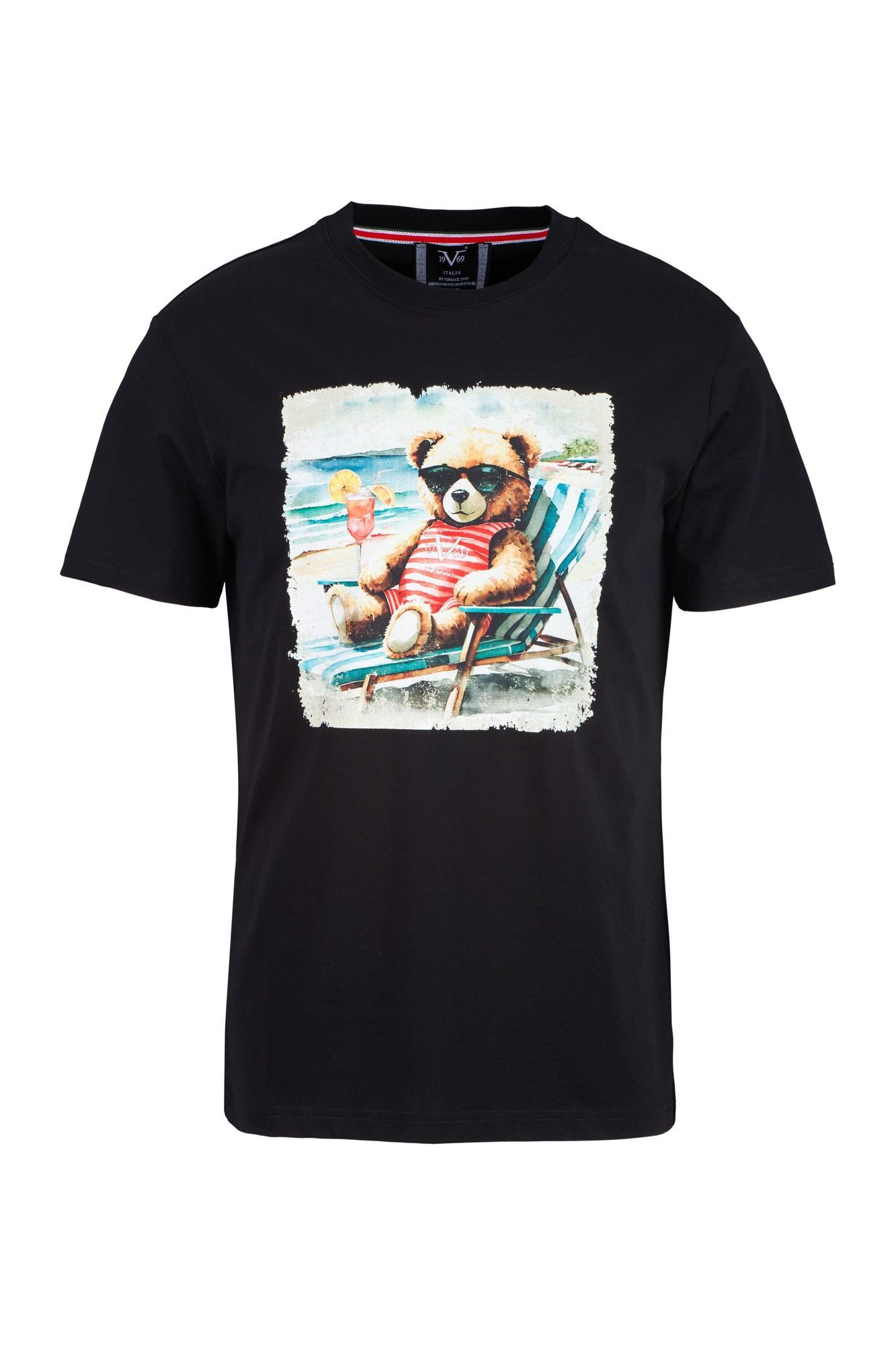 T-Shirt RAFAEL BEACH