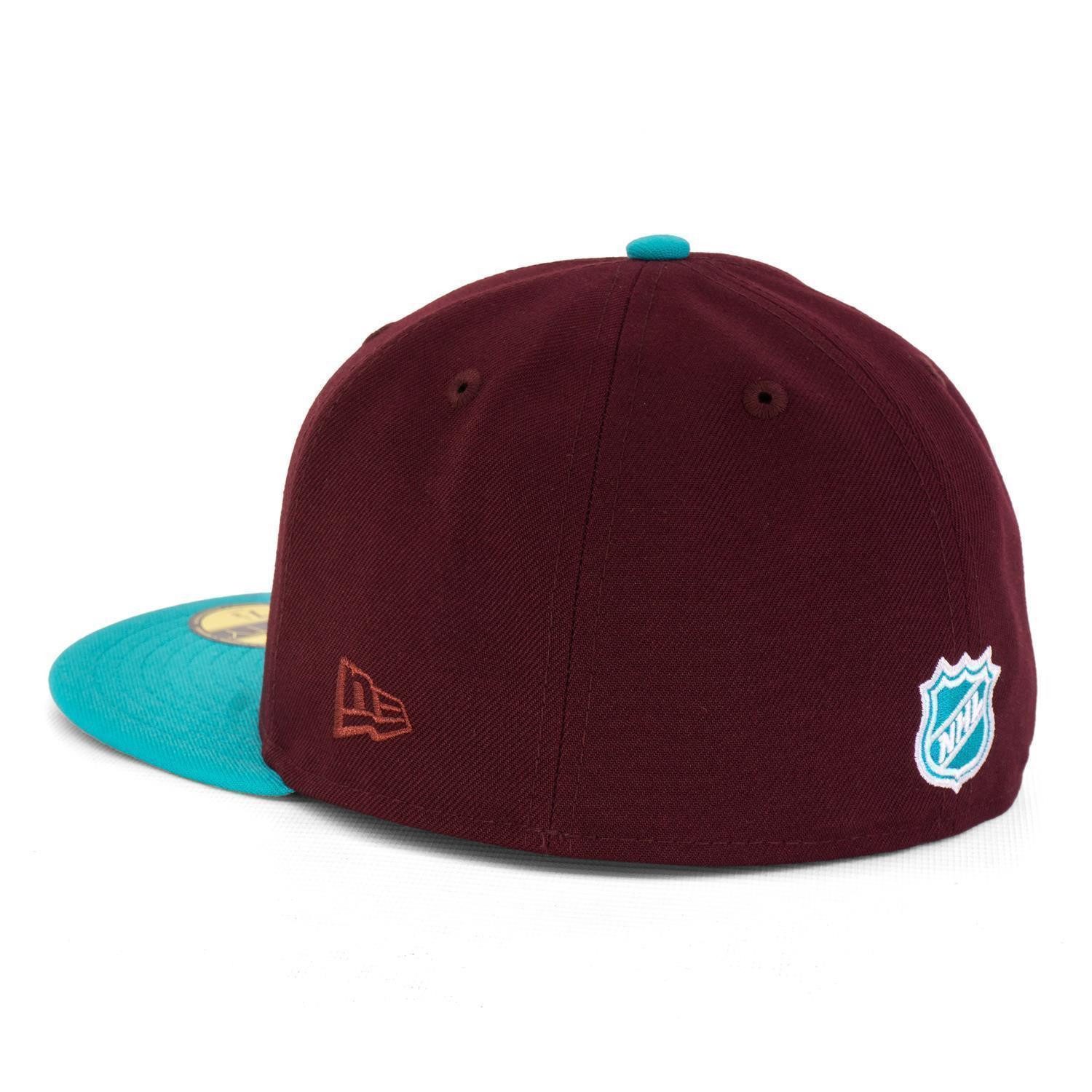 New Era Fitted Cap Cap GCP New Era 5950 Ducks