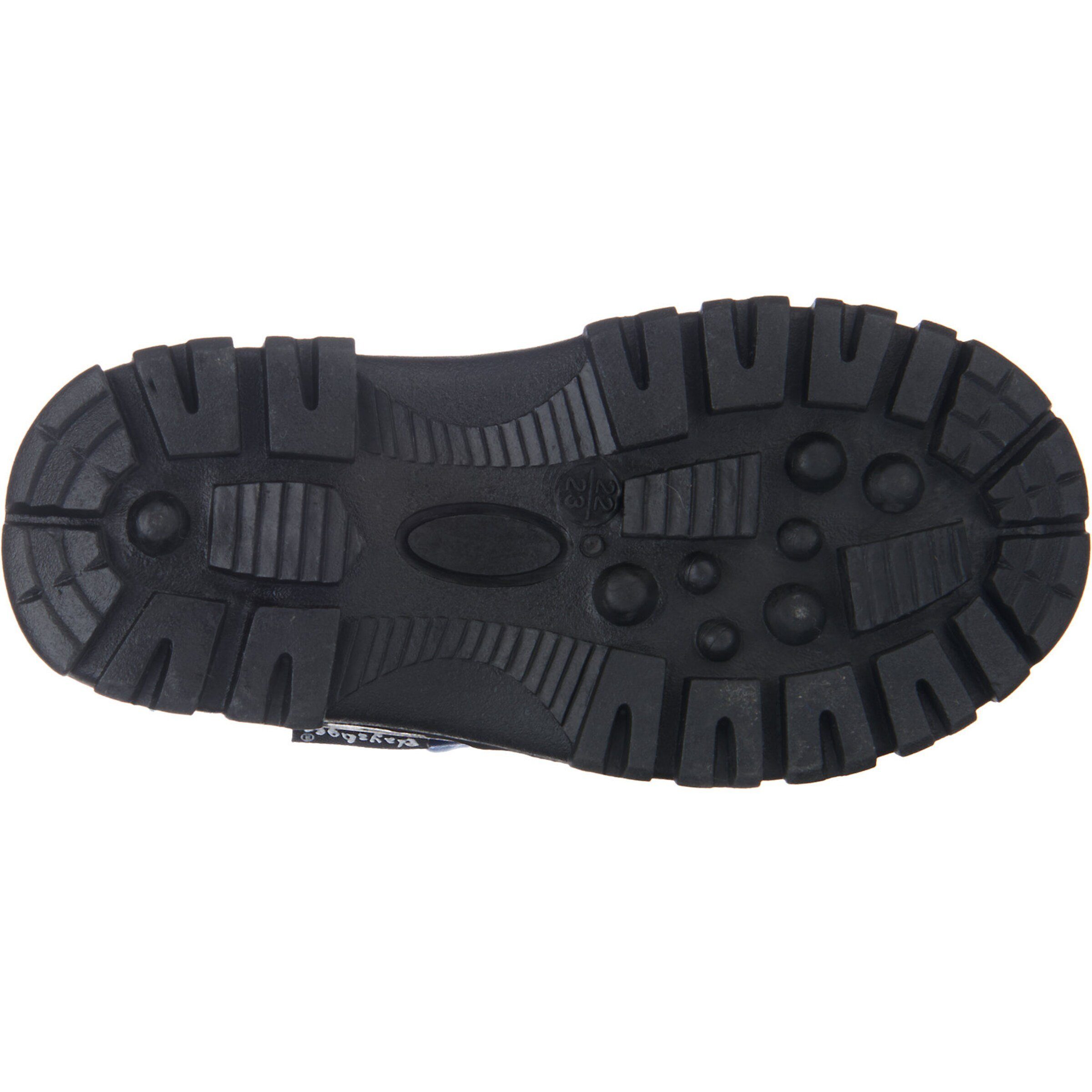 Playshoes Stiefel (1-tlg) Marine
