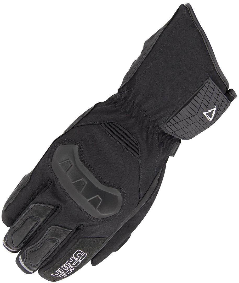Motorradhandschuhe Rockford Wasserdichte Motorradhandschuhe