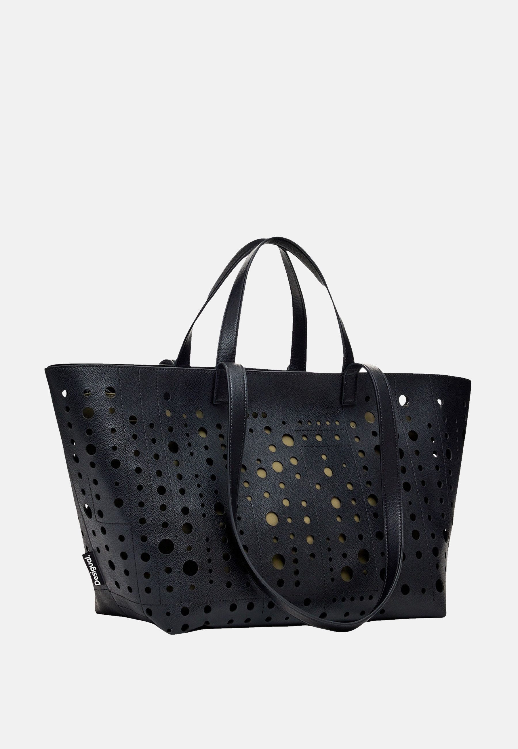 Desigual Schultertasche Tasche BLOOMER CAHUIL Umhängetasche (1-tlg)