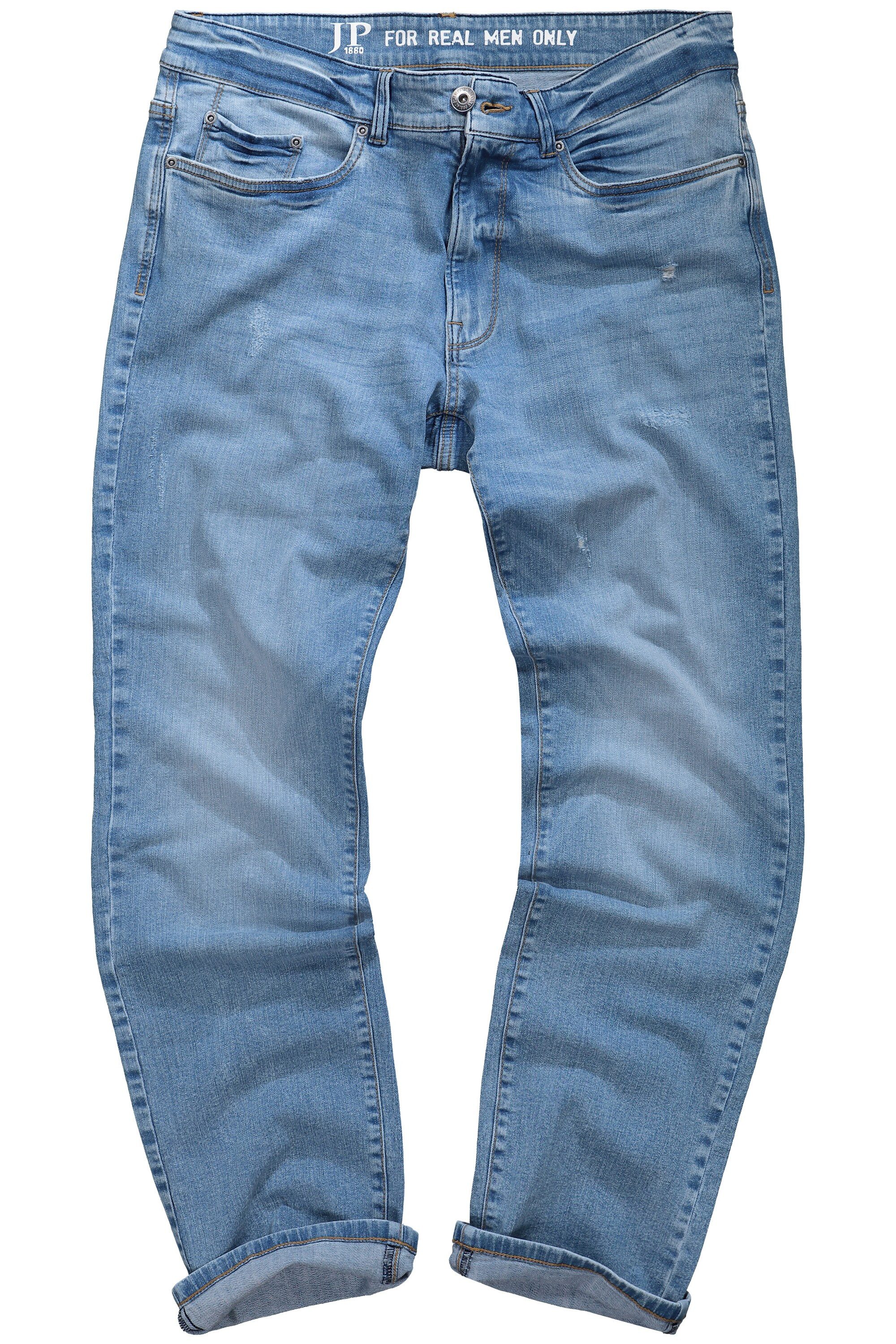 JP1880 5-Pocket-Jeans Jeans FLEXNAMIC® Regular Fit günstig online kaufen