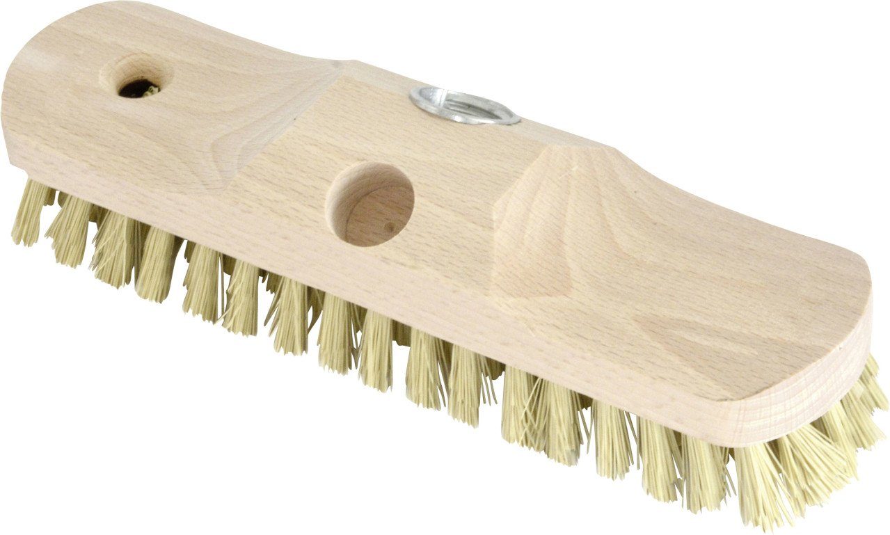 Reinigungsbürste Coronet Schrubber 22 cm Arbeitsbreite