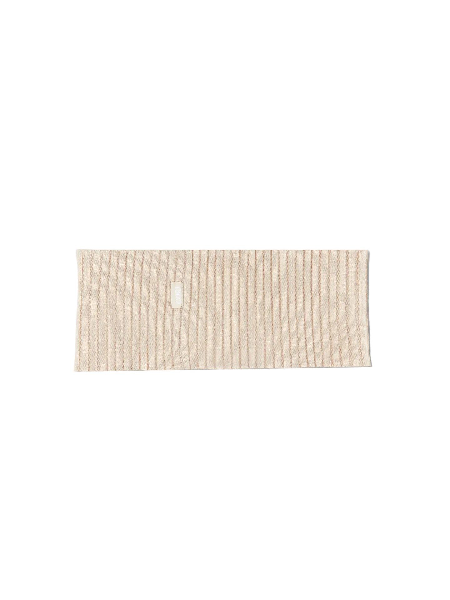 GOBI Cashmere Stirnband Stirnband aus Kaschmir