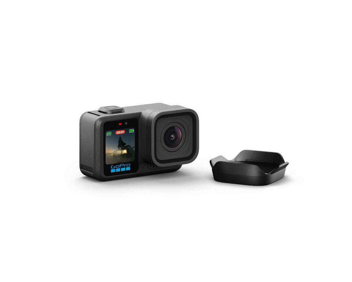GoPro MISSION 1 Action Cam schwarz
