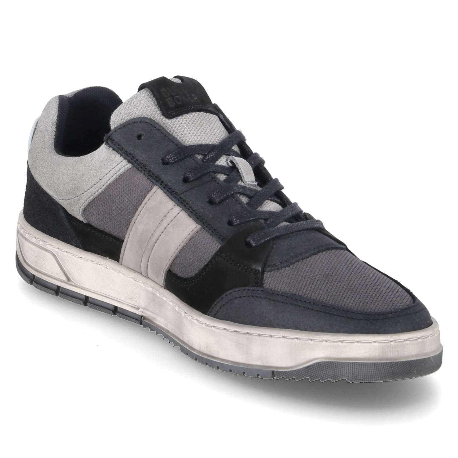 Bullboxer Low Sneaker Sneaker