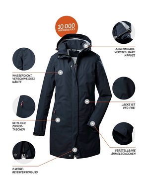 Killtec Parka KOS 93 WMN PRK