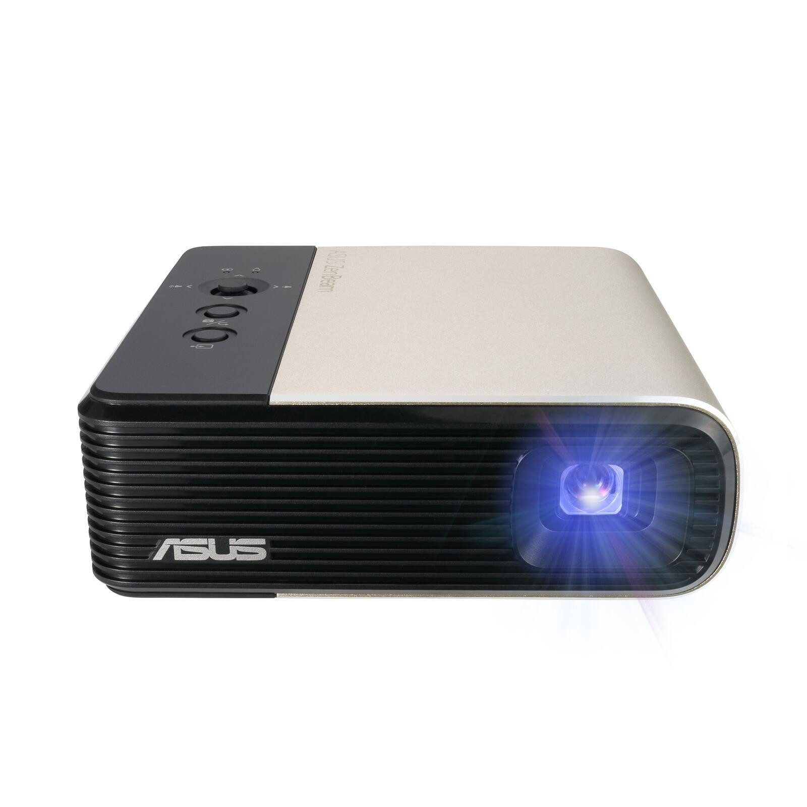 Asus ASUS ZenBeam E2 Mini-LED Projektor Beamer