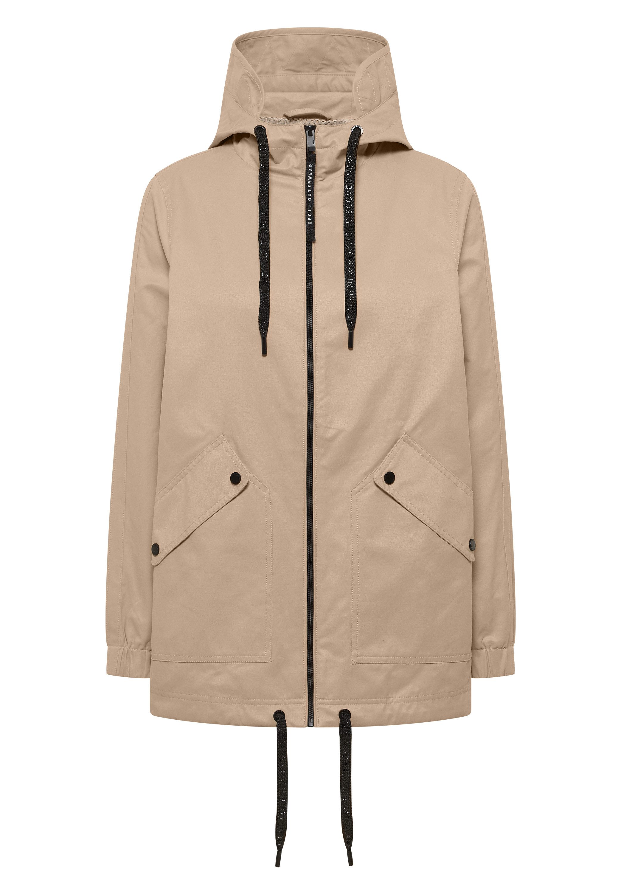 Windbreaker
