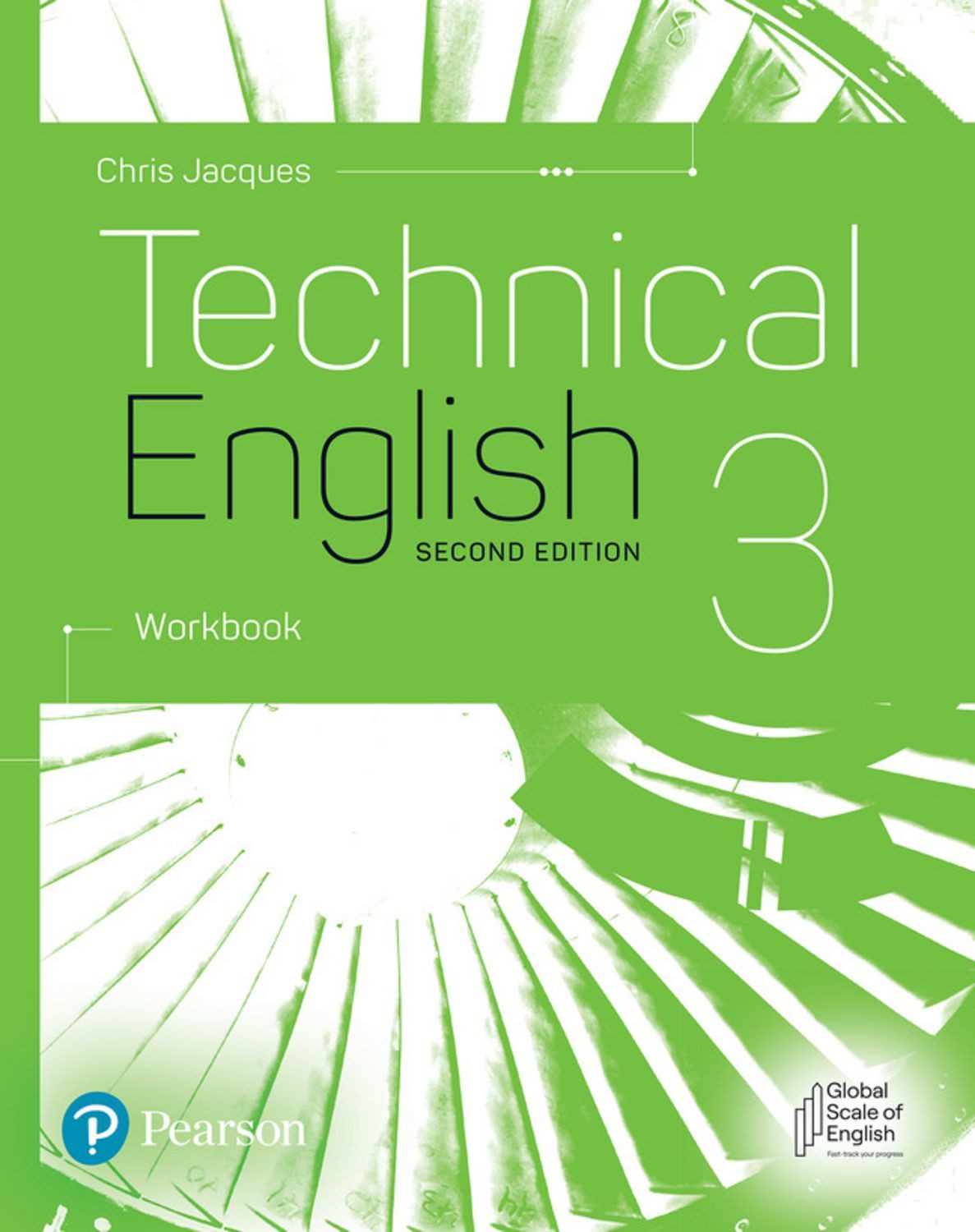 Technical English 2nd Edition Level 3 Workbook / Christopher Jacques