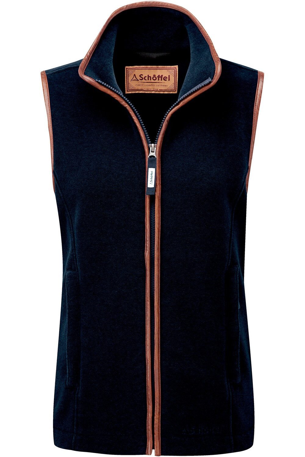 Schöffel Country Fleeceweste Fleeceweste Lyndon II günstig online kaufen