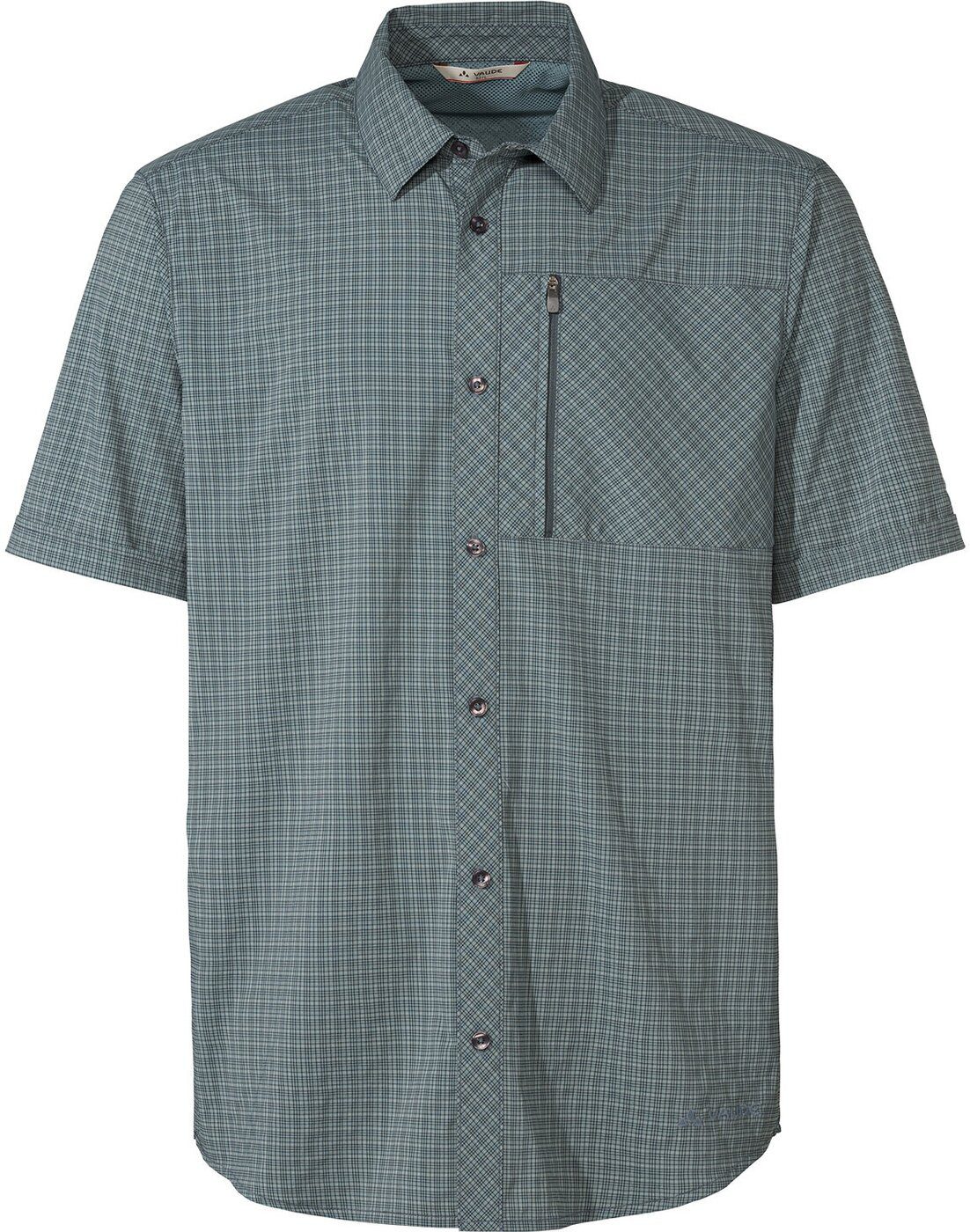VAUDE Funktionshemd Men's Seiland Shirt IV günstig online kaufen