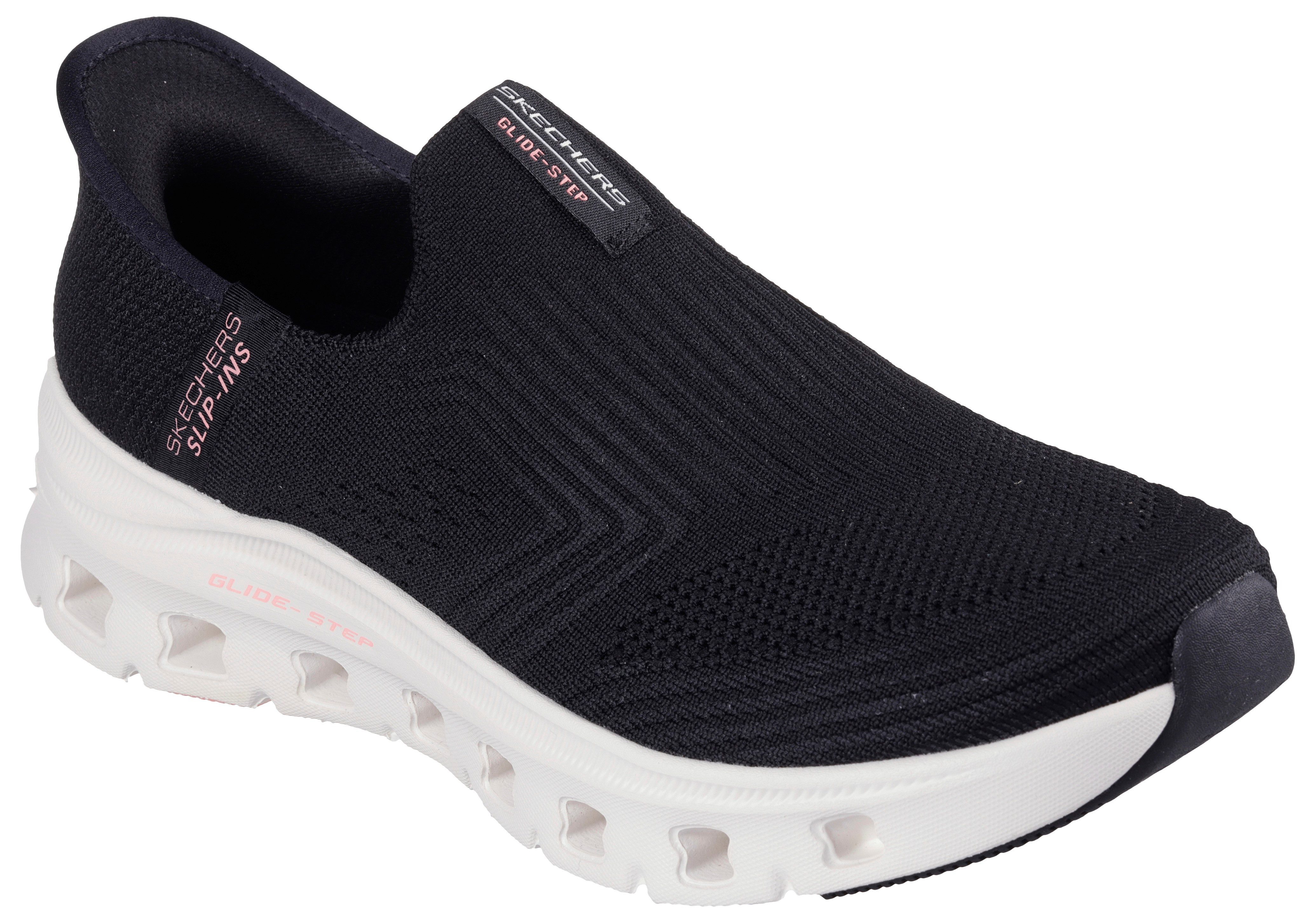 GLIDE-STEP PRO-EVERYDAY CITIZEN Slip-On Sneaker