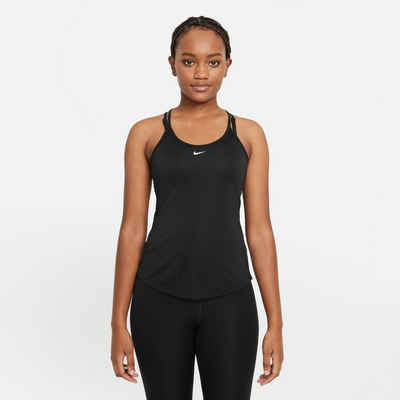 Nike Trainingstop DRI-FIT ONE ELASTIKA WOMEN'S STANDARD FIT TANK