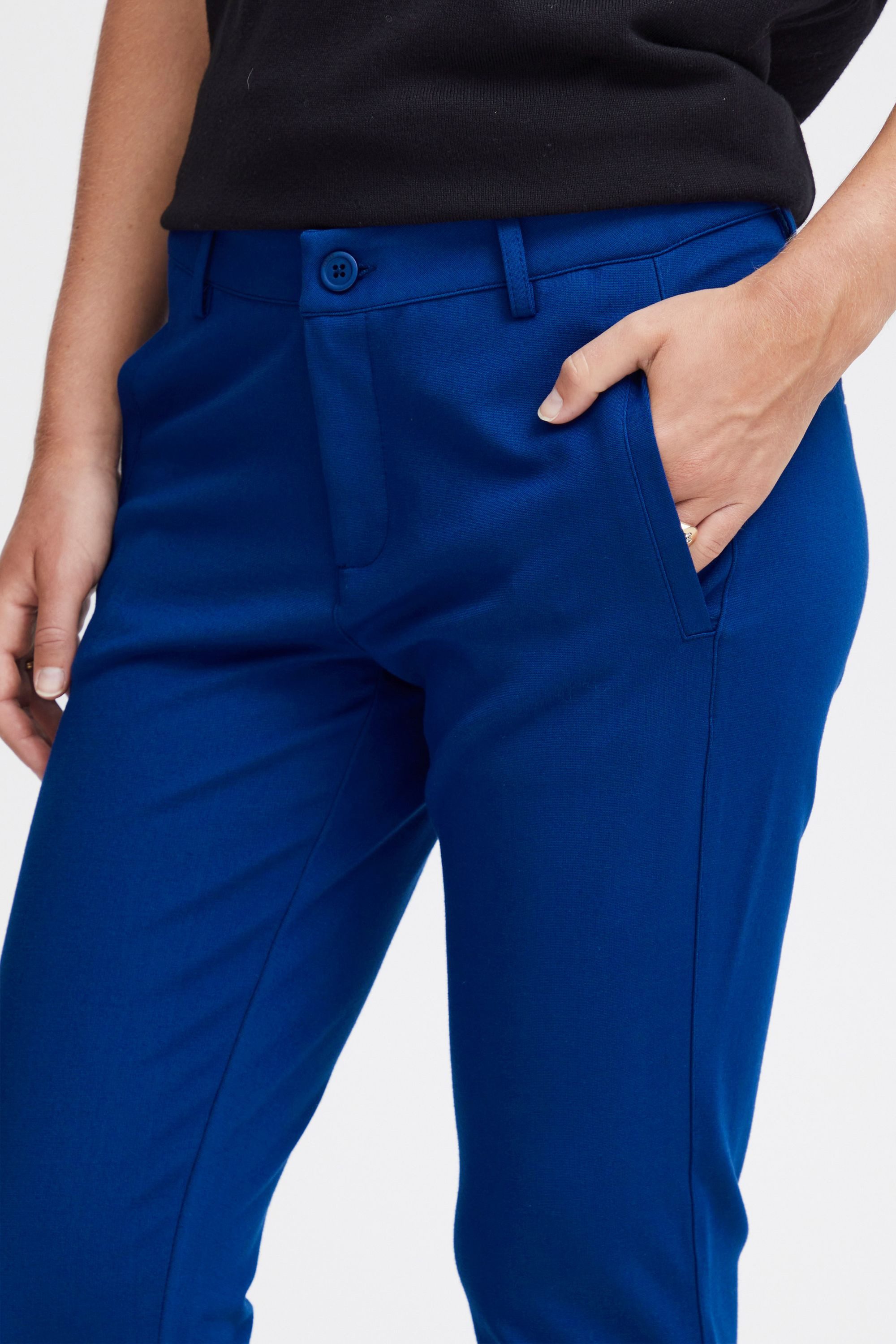 fransa Stoffhose FRLANO günstig online kaufen