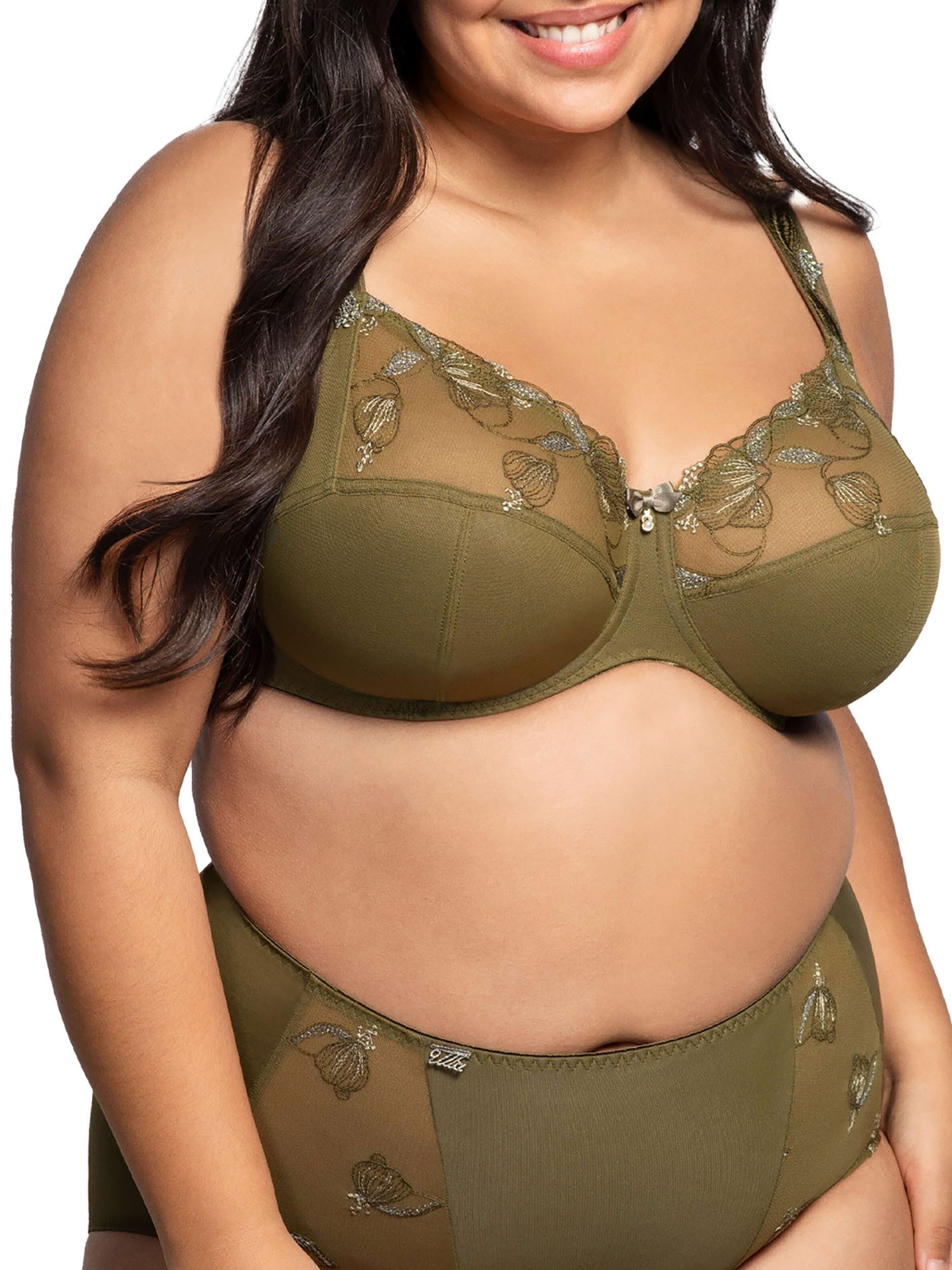 Ulla Dessous Bügel-BH BH mit Bügel günstig online kaufen