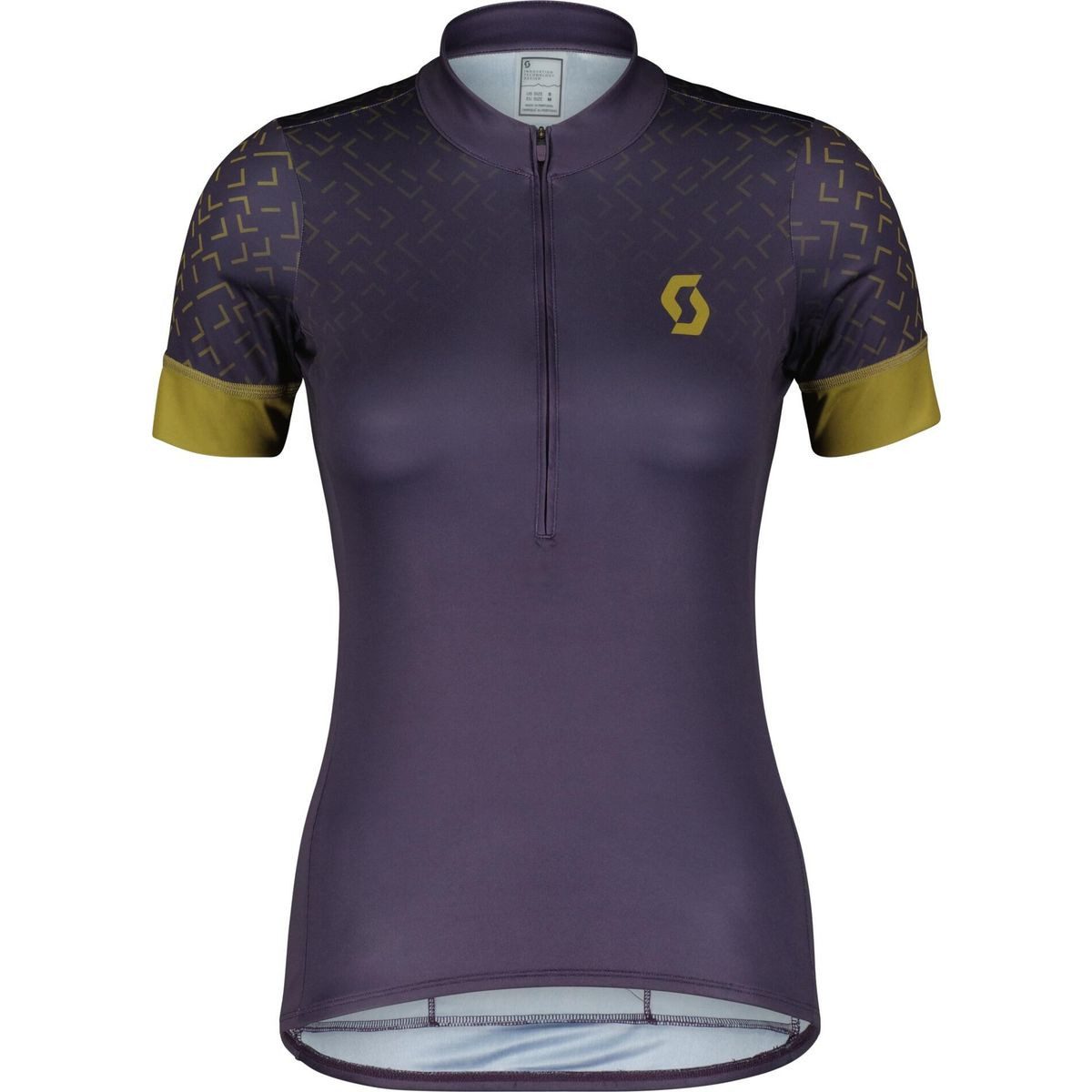 Scott Radtrikot