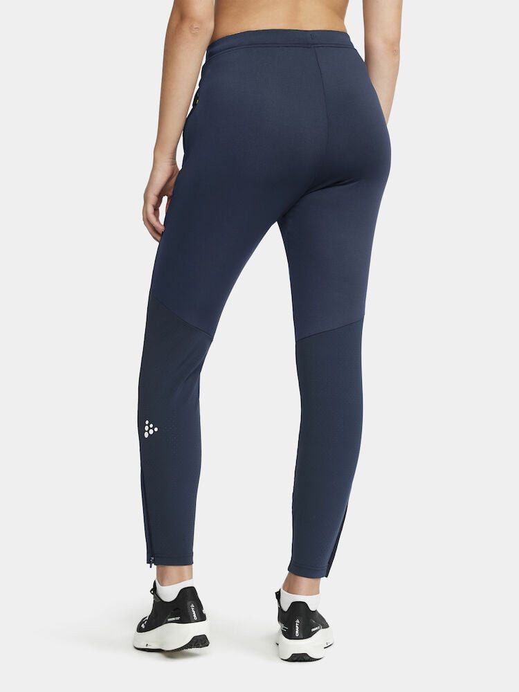 Craft Trainingshose Extend Pant (enganliegend, Seitentaschen mit Reissversc günstig online kaufen