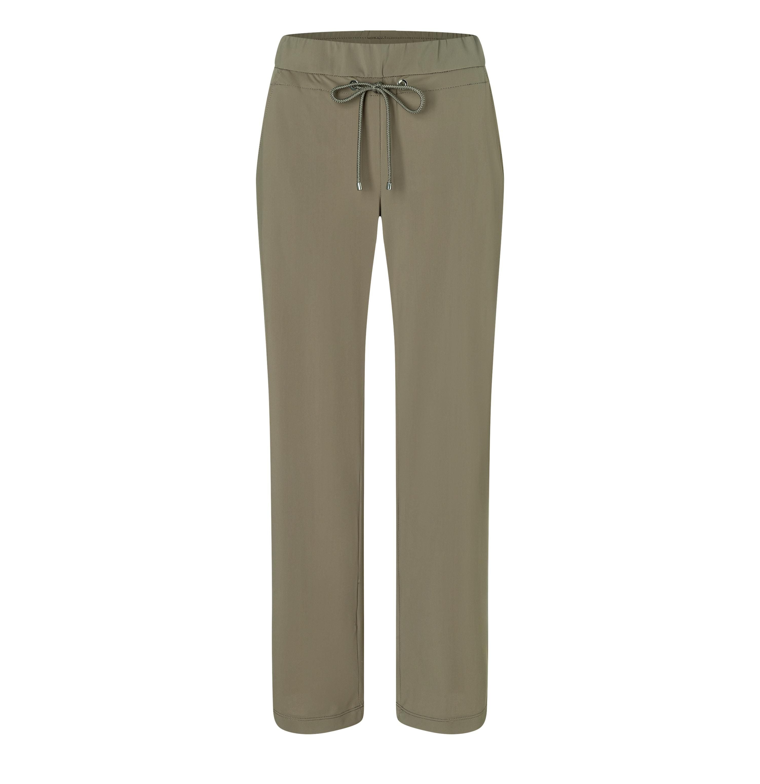 MAC Stoffhose EASY WIDELEG günstig online kaufen