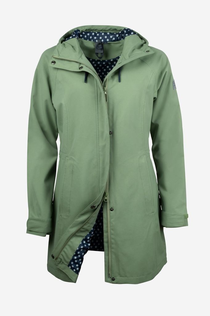 Elkline Regenjacke FEEL GOOD
